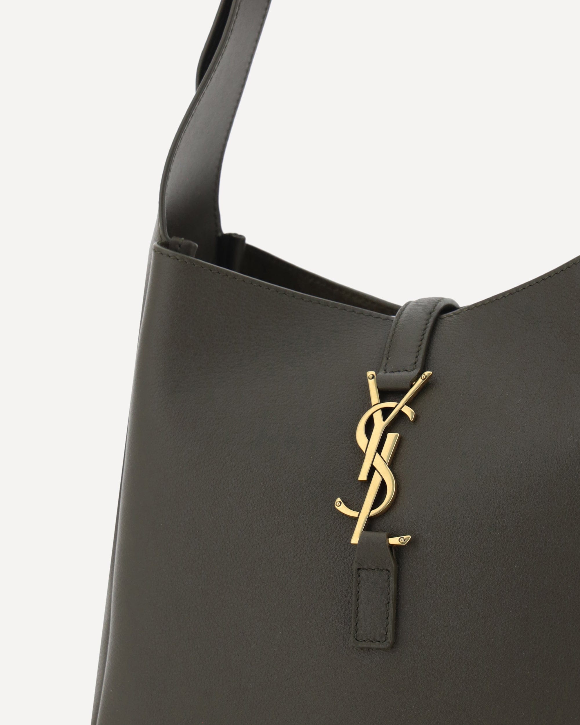 Saint Laurent Saint Laurent Cassandre Shoulder Bag
