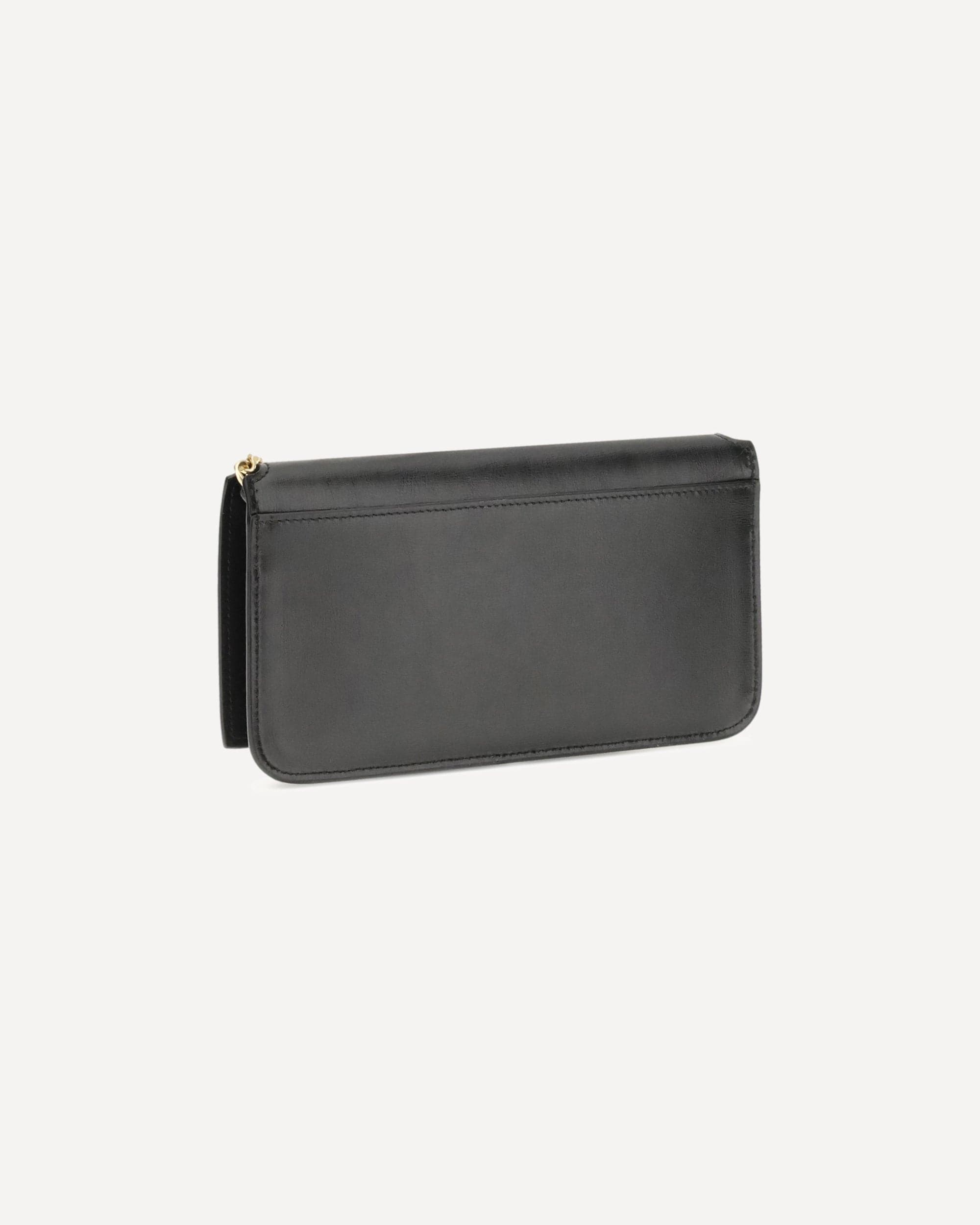 Saint Laurent Cassandre Smartphone Case Shoulder Bag