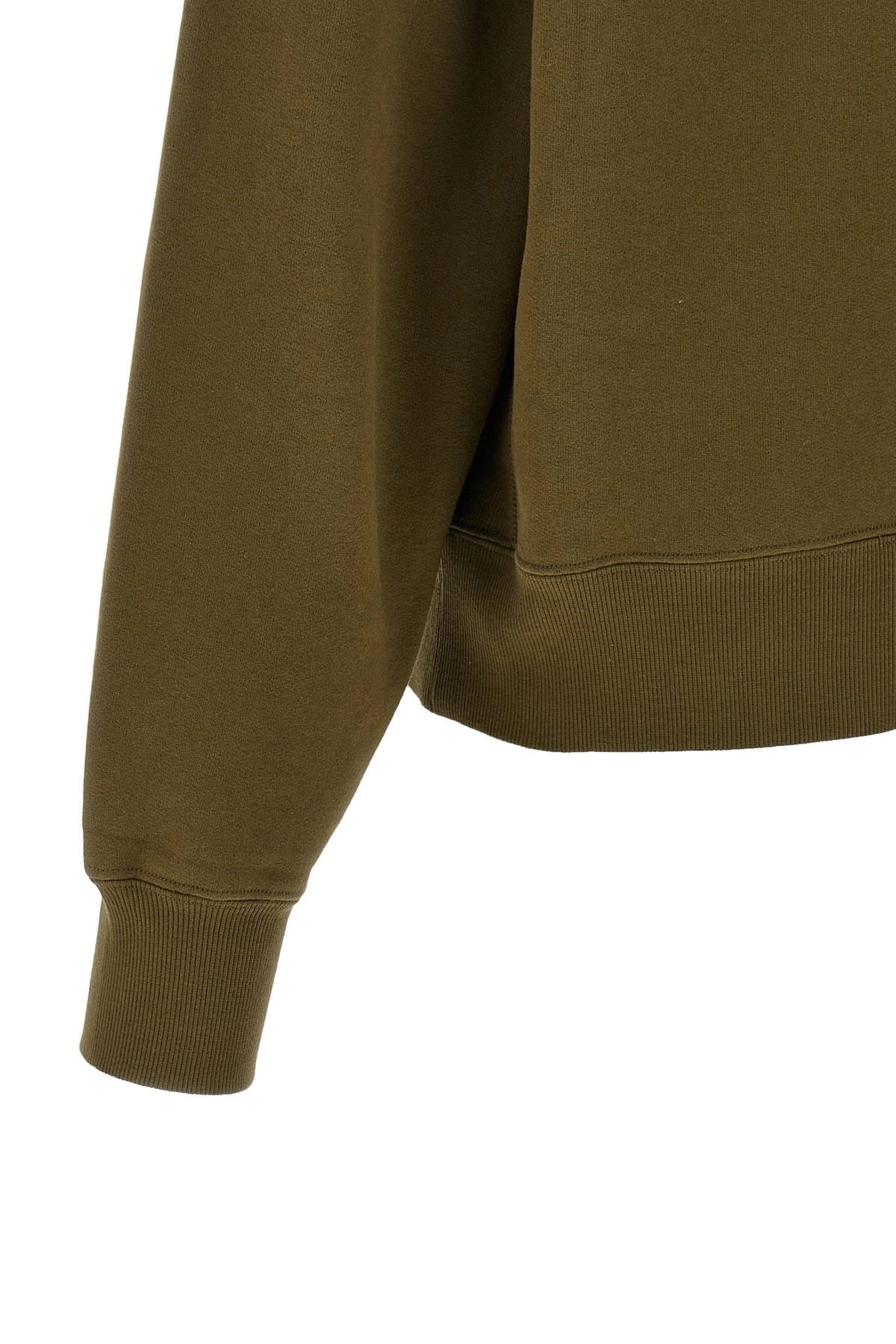 Saint Laurent Saint Laurent Cassandre Sweatshirt