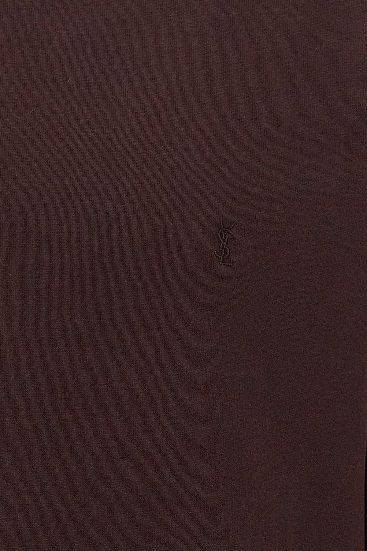 Saint Laurent Saint Laurent Cassandre Sweatshirt