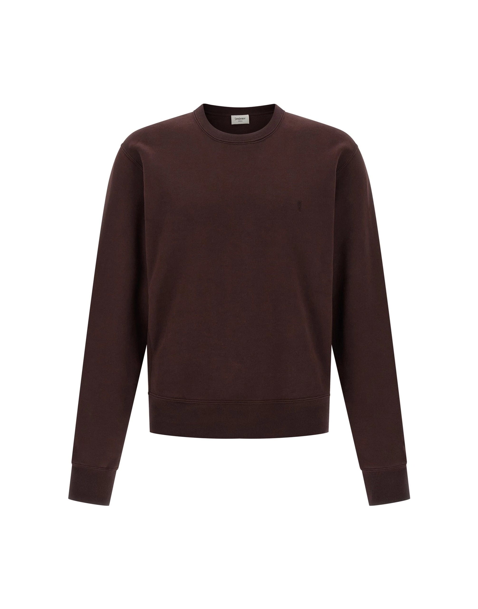 Saint Laurent Saint Laurent Cassandre Sweatshirt