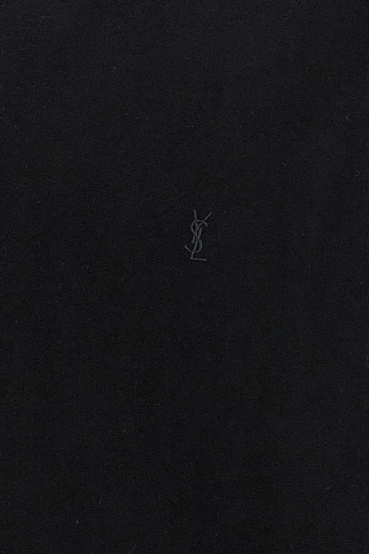 Saint Laurent Saint Laurent Cassandre Sweatshirt