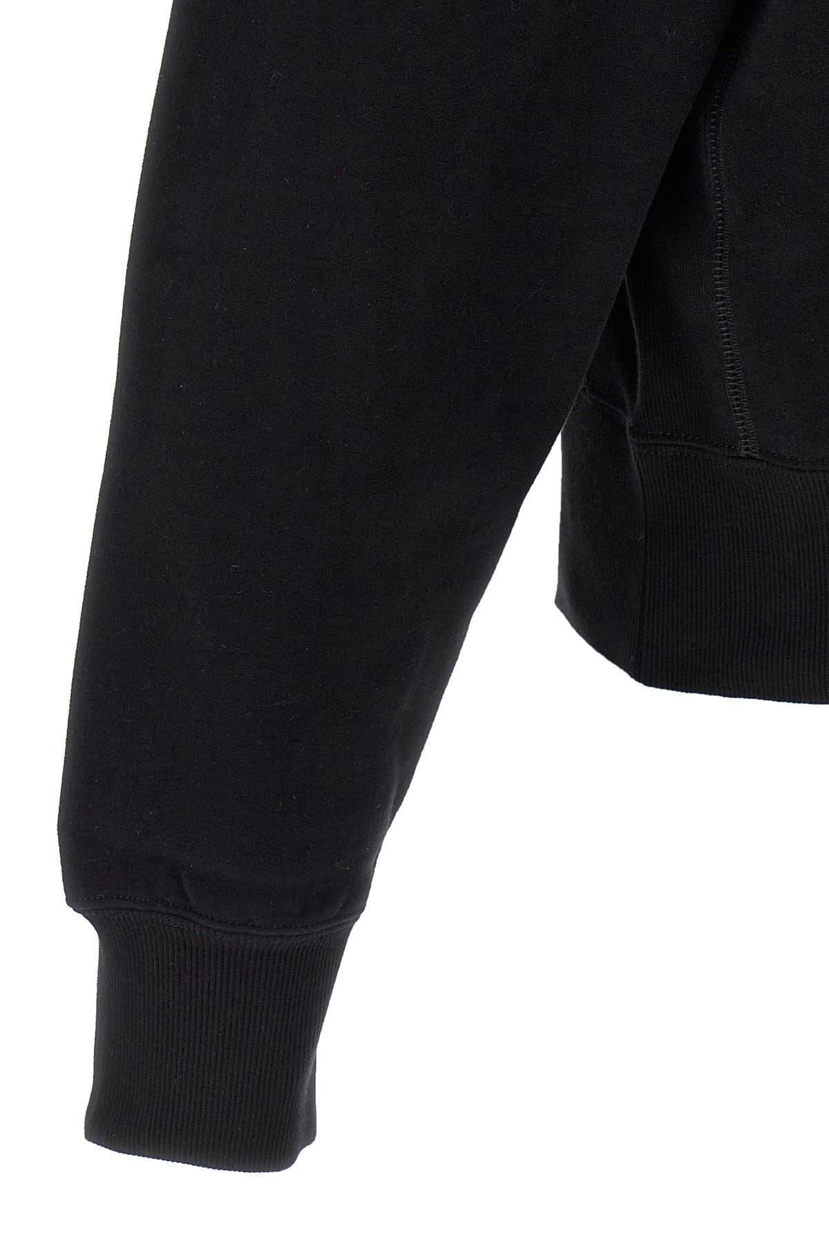 Saint Laurent Saint Laurent Cassandre Sweatshirt