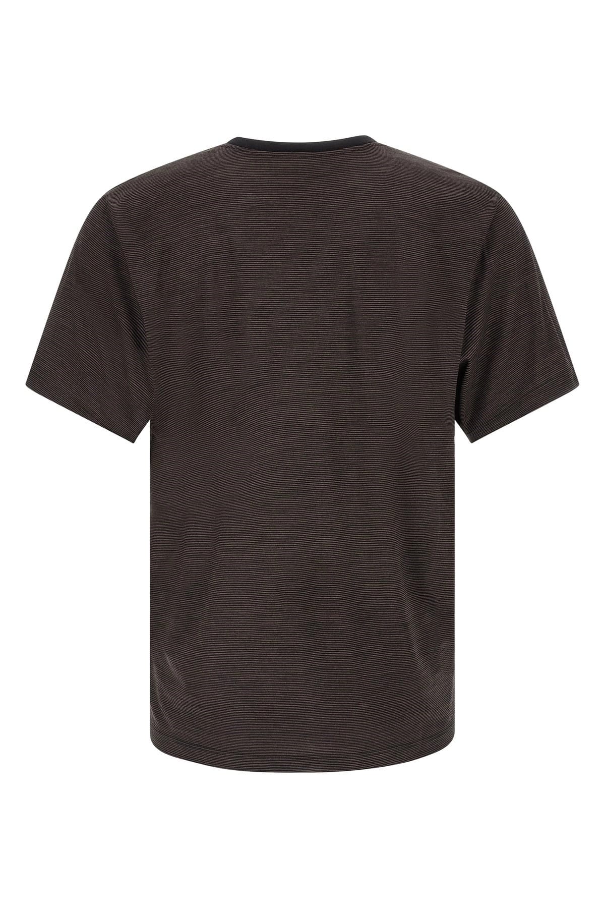 Saint Laurent Saint Laurent Cassandre T-Shirt