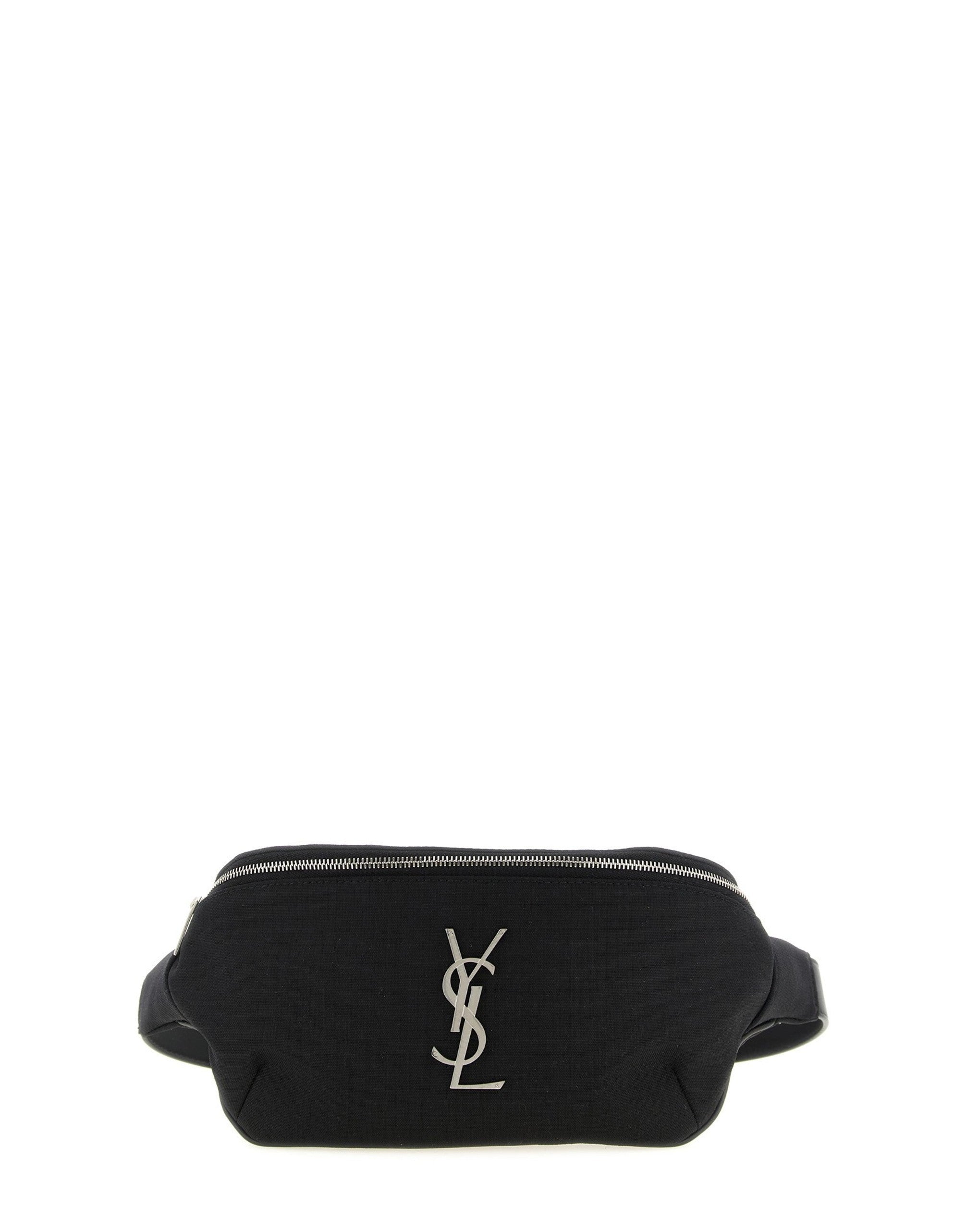 Saint Laurent Cassandre Waist Bag