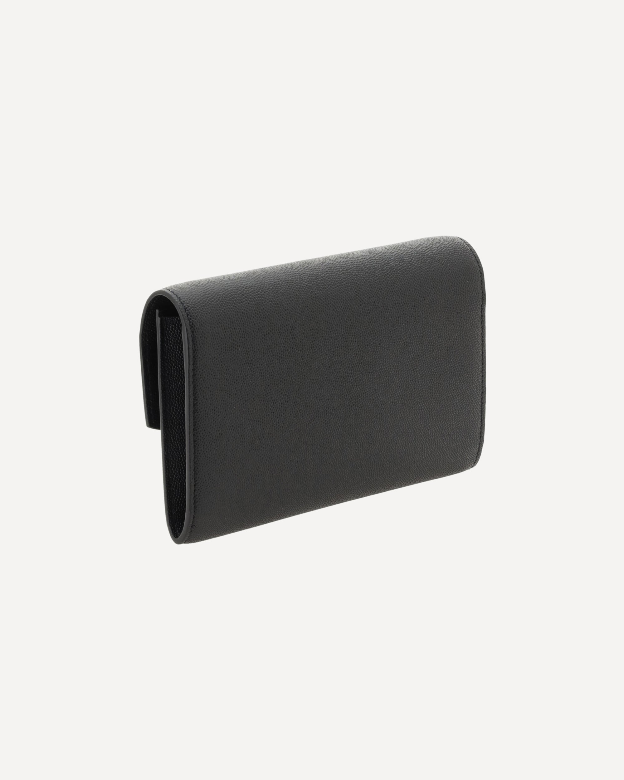 Saint Laurent Chain Wallet