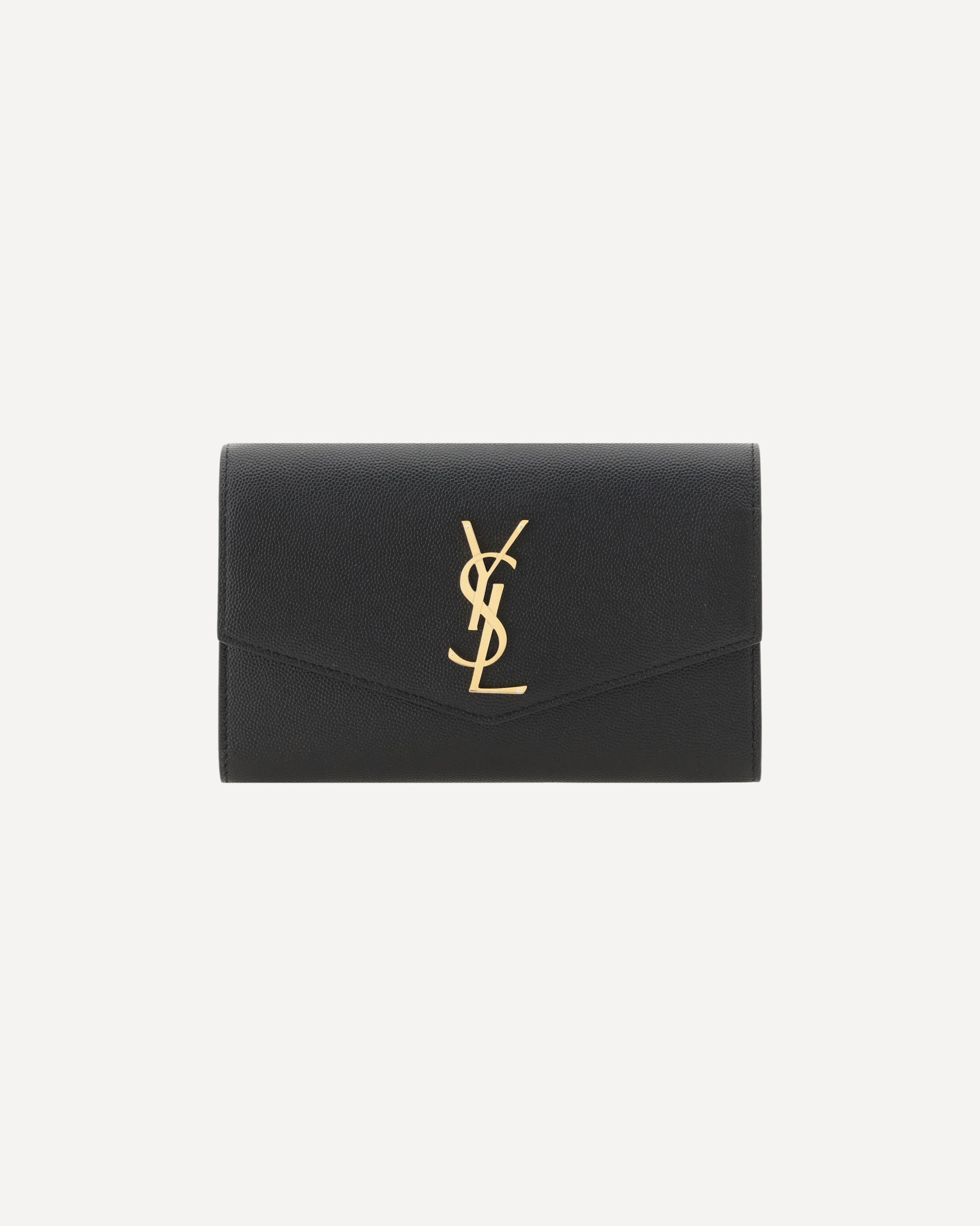 Saint Laurent Chain Wallet