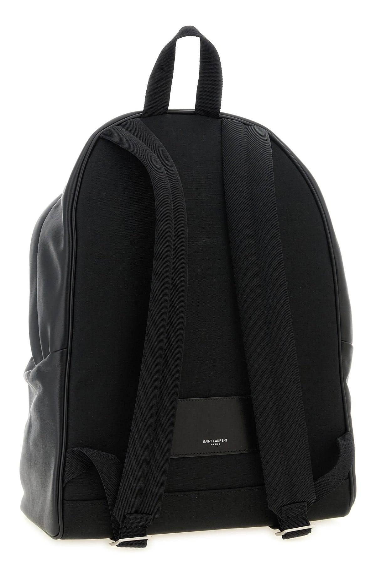 Saint Laurent City Backpack - alternate view