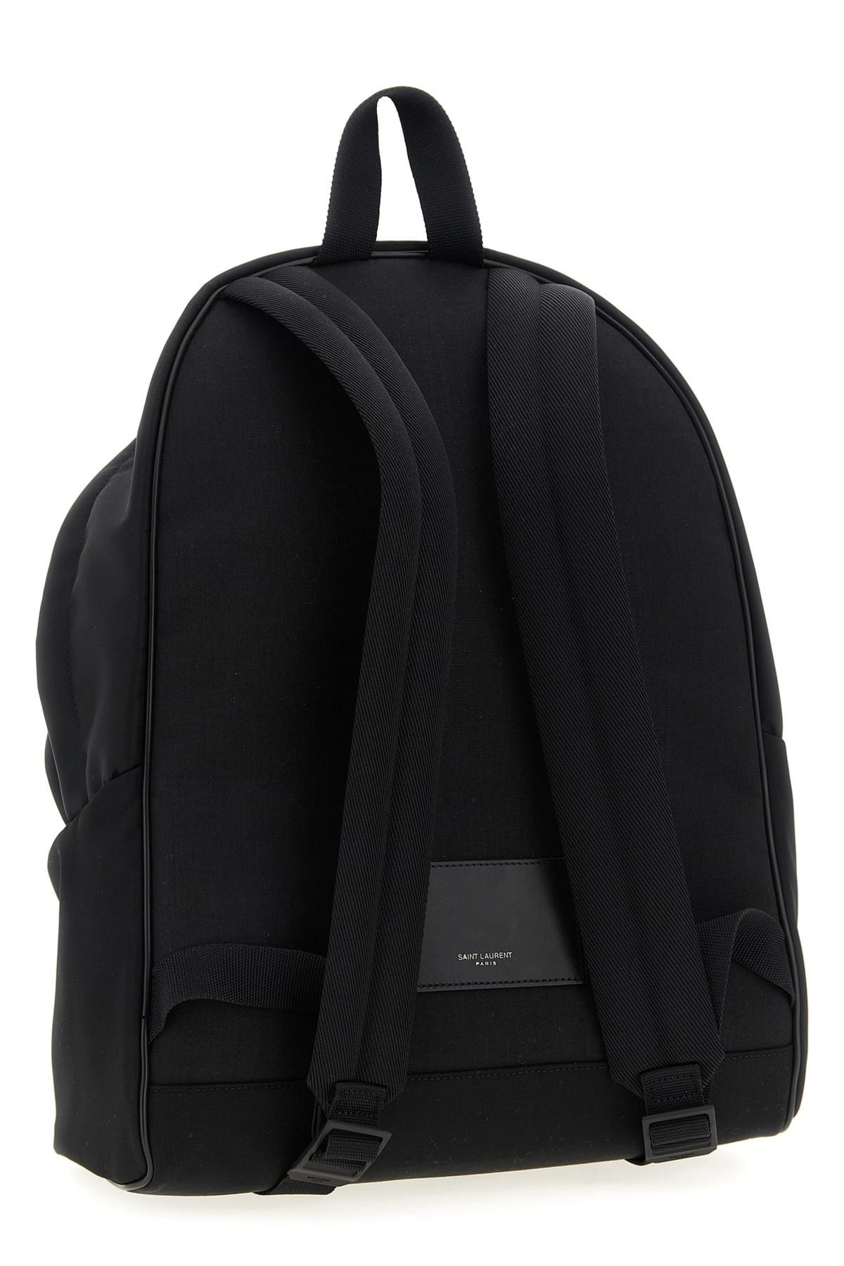 Saint Laurent Sac à dos City en nylon - alternate view