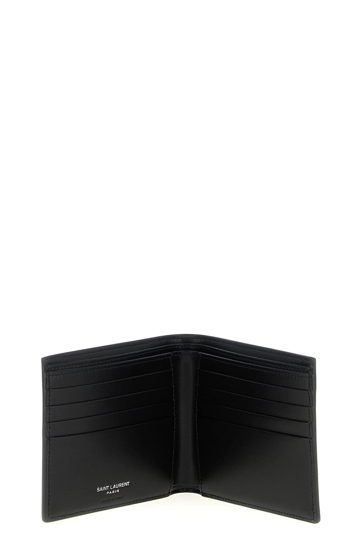 Saint Laurent Saint Laurent East/West Wallet