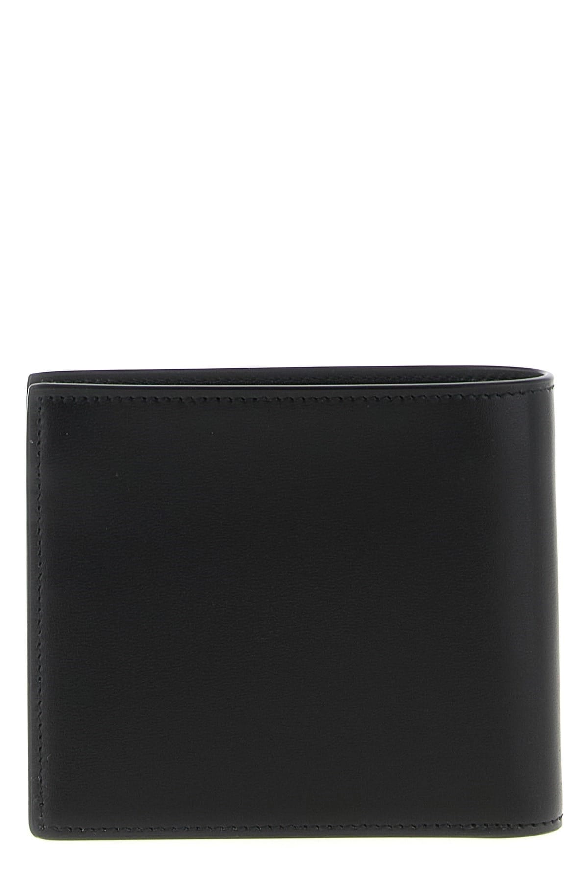 Saint Laurent East/West Wallet - alternate view