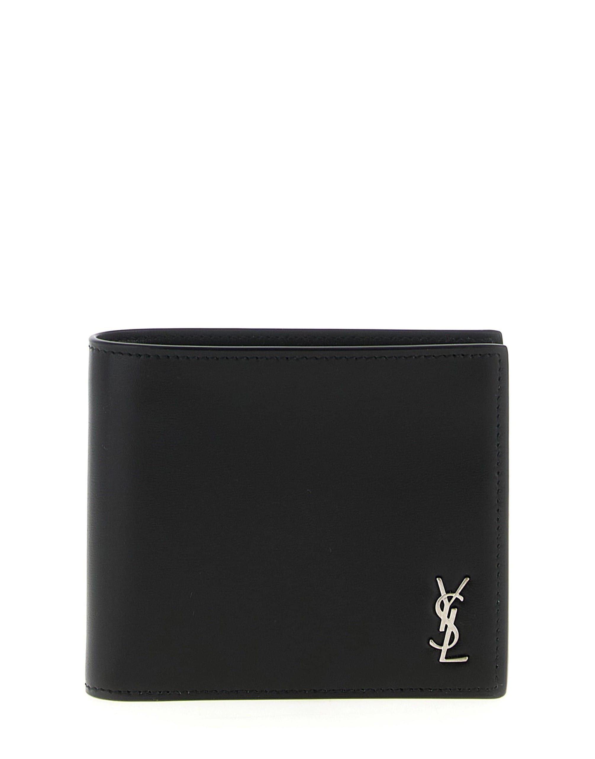 Saint Laurent Saint Laurent East/West Wallet
