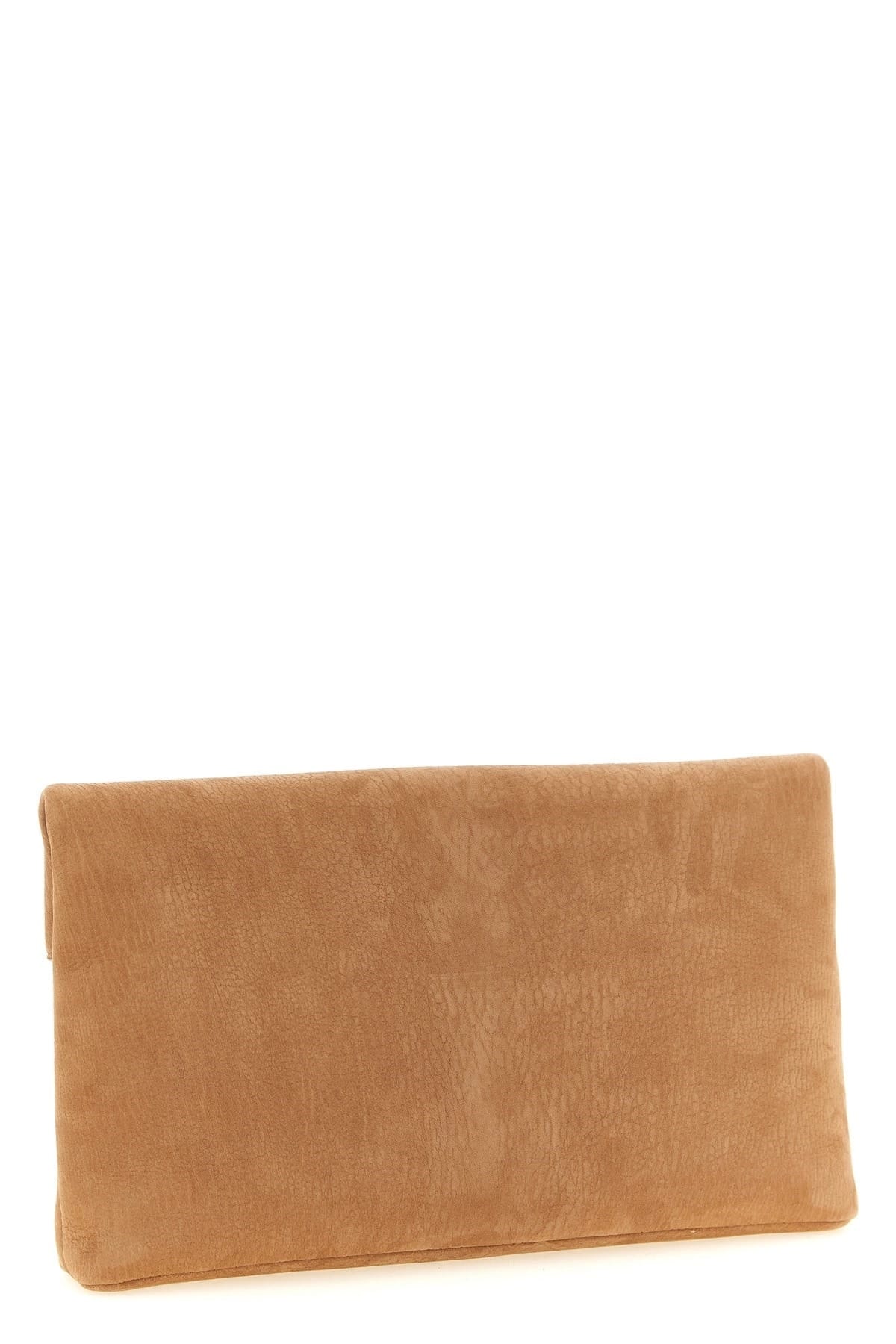 Saint Laurent Saint Laurent Envelope Maxi Clutch