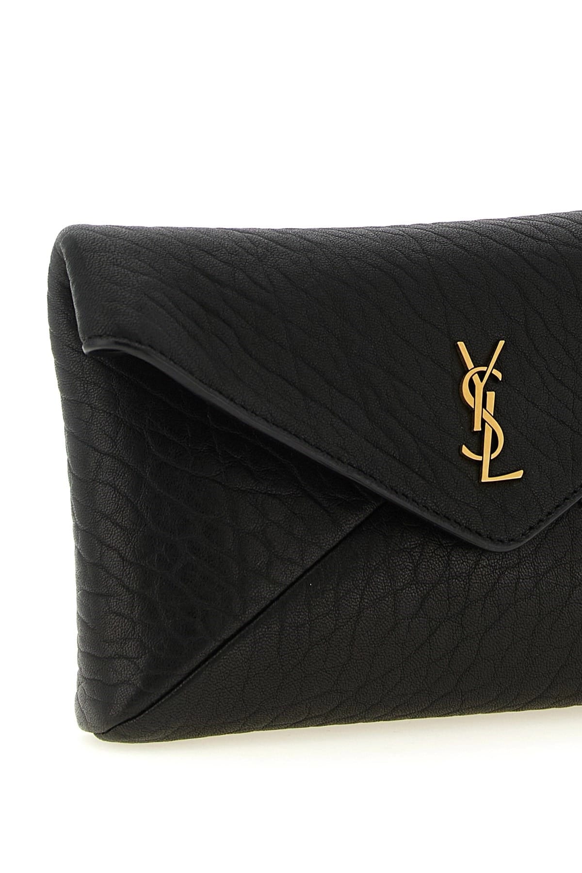 Saint Laurent Saint Laurent Envelope Mini Crossbody Bag