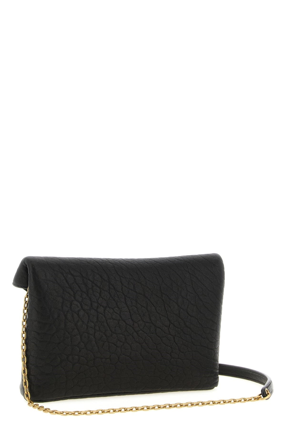 Saint Laurent Saint Laurent Envelope Mini Crossbody Bag
