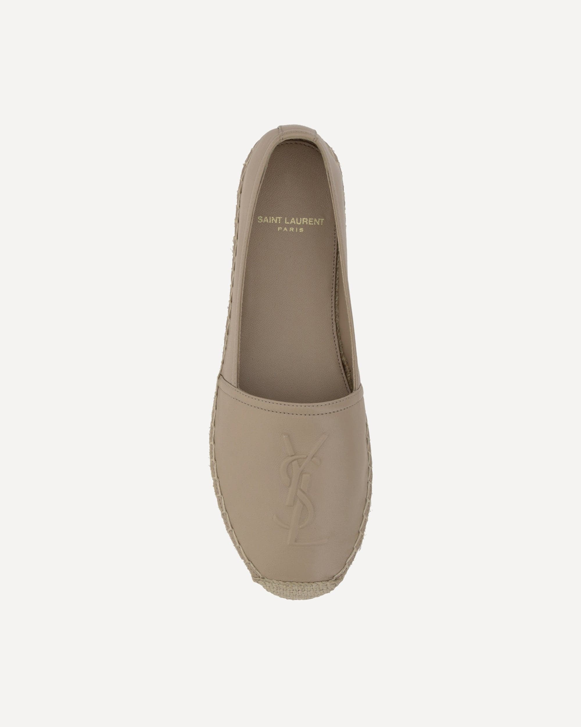 Saint Laurent Espadrilles