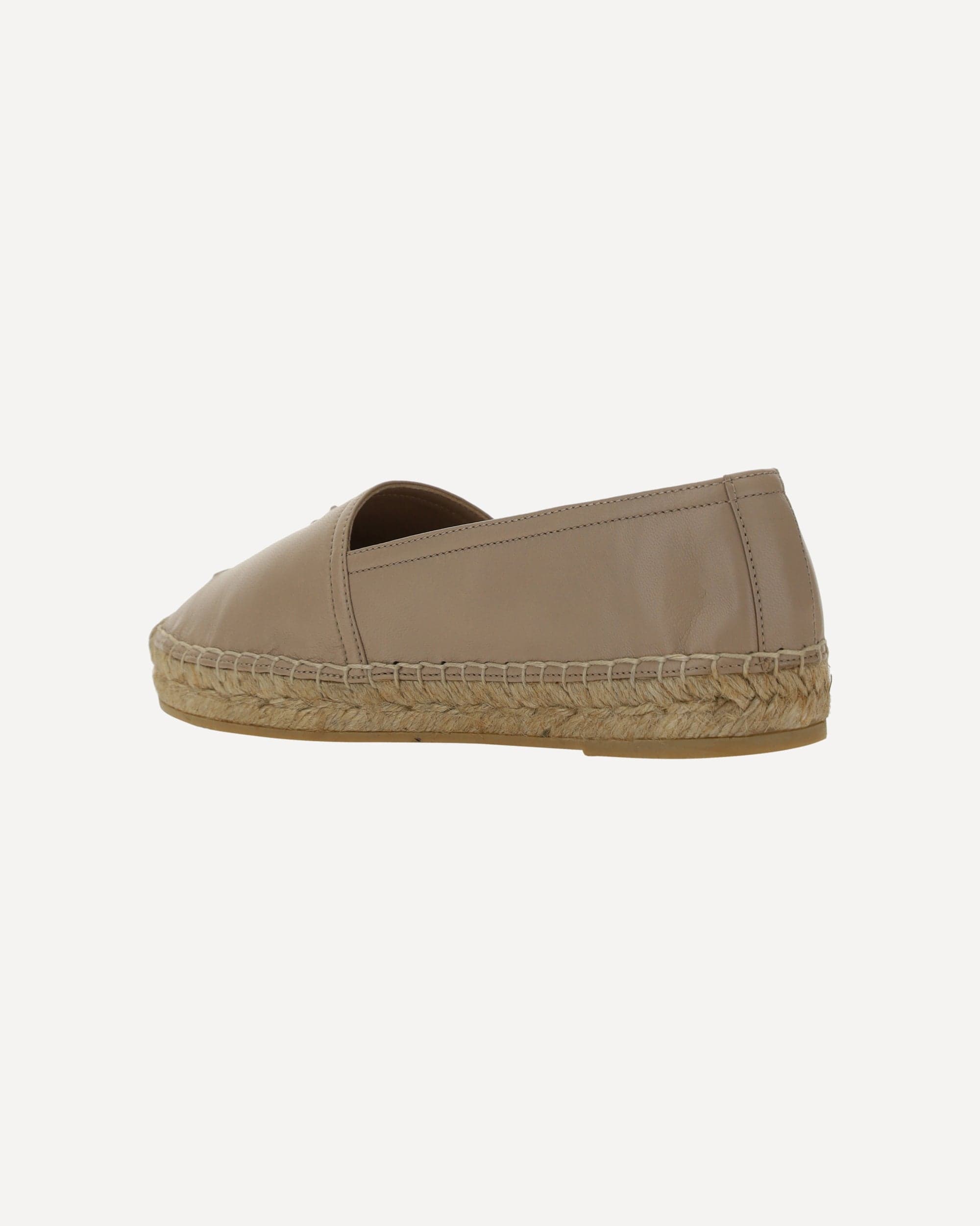 Saint Laurent Espadrilles