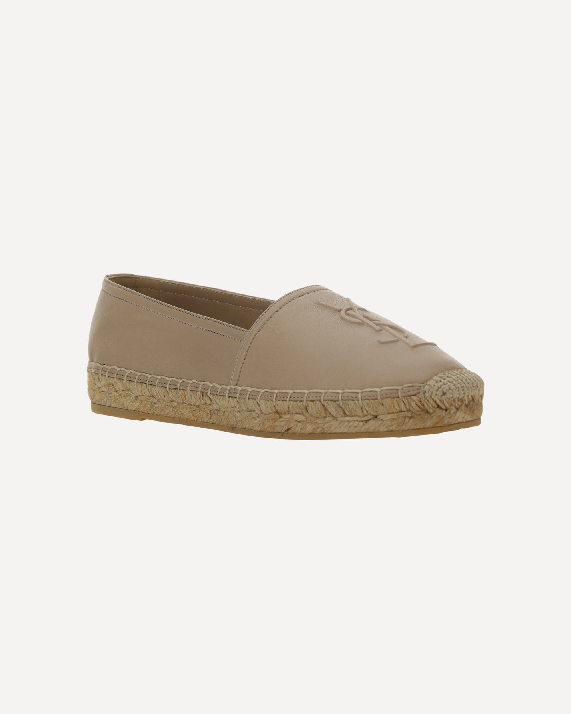 Saint Laurent Espadrilles
