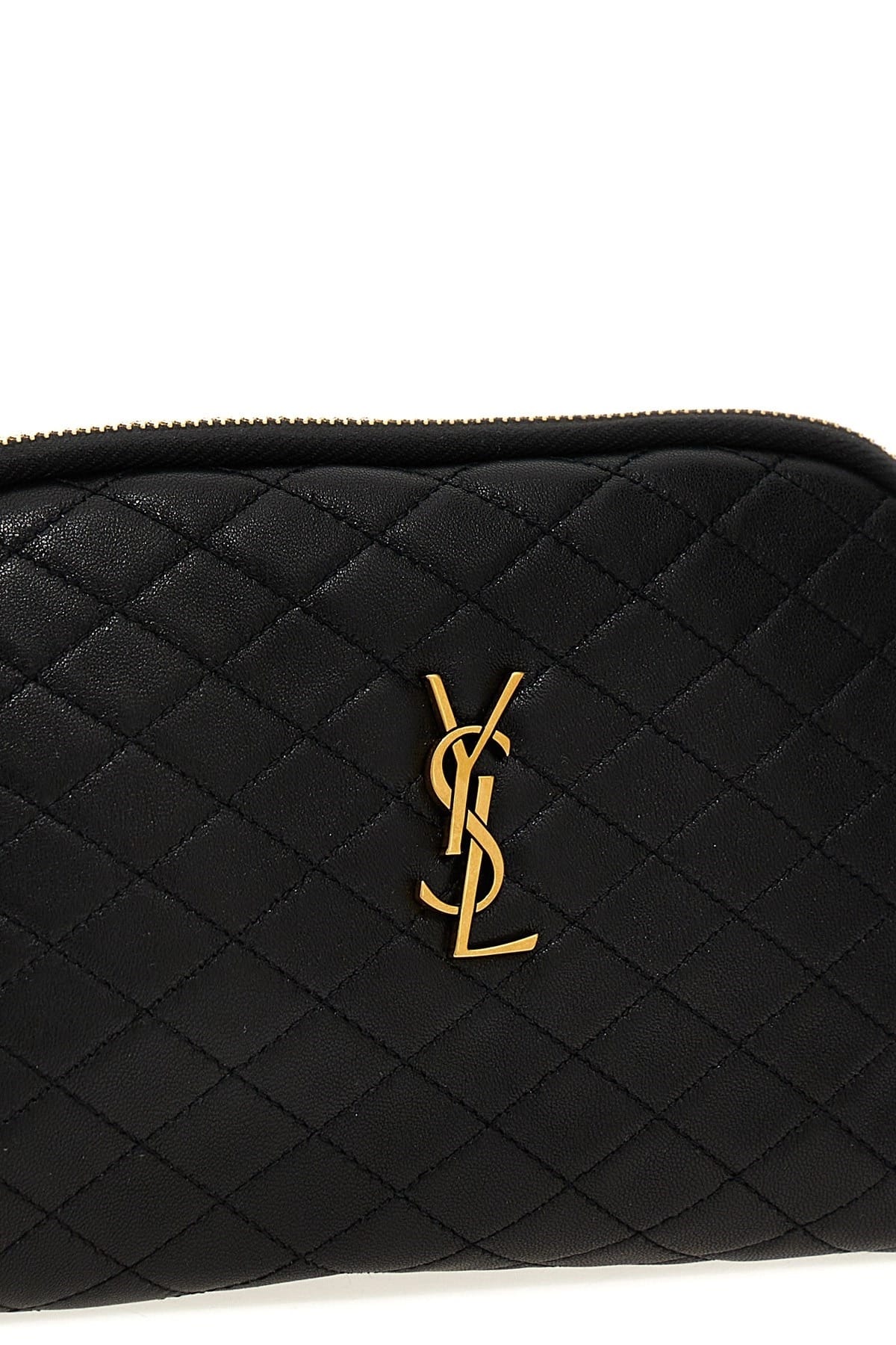 Saint Laurent Saint Laurent Gaby Crossbody Bag
