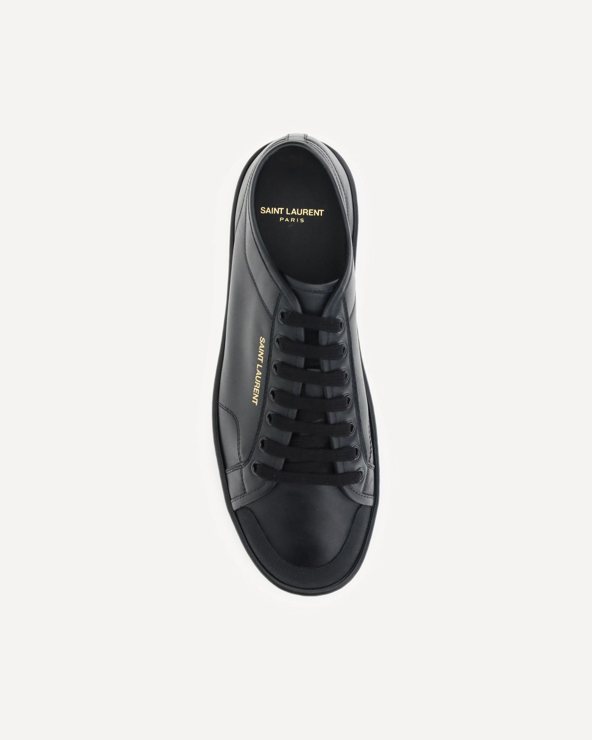 Saint Laurent Gym Sneakers