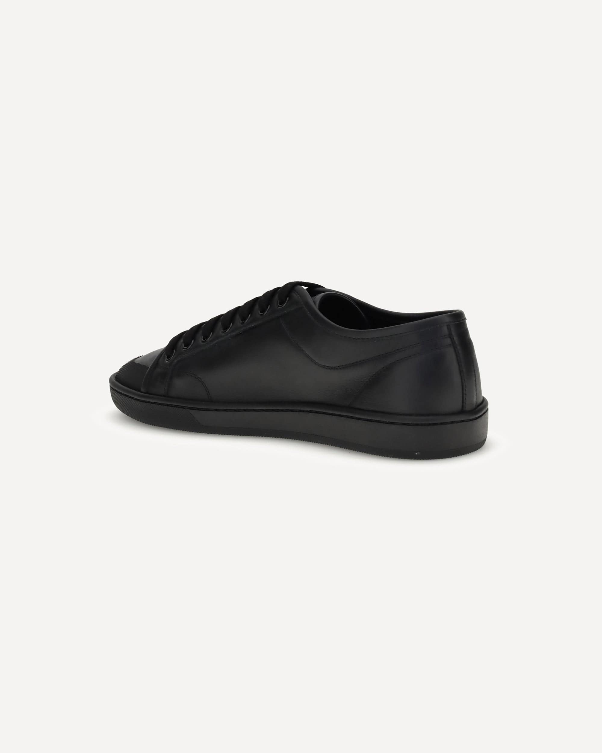 Saint Laurent Gym Sneakers