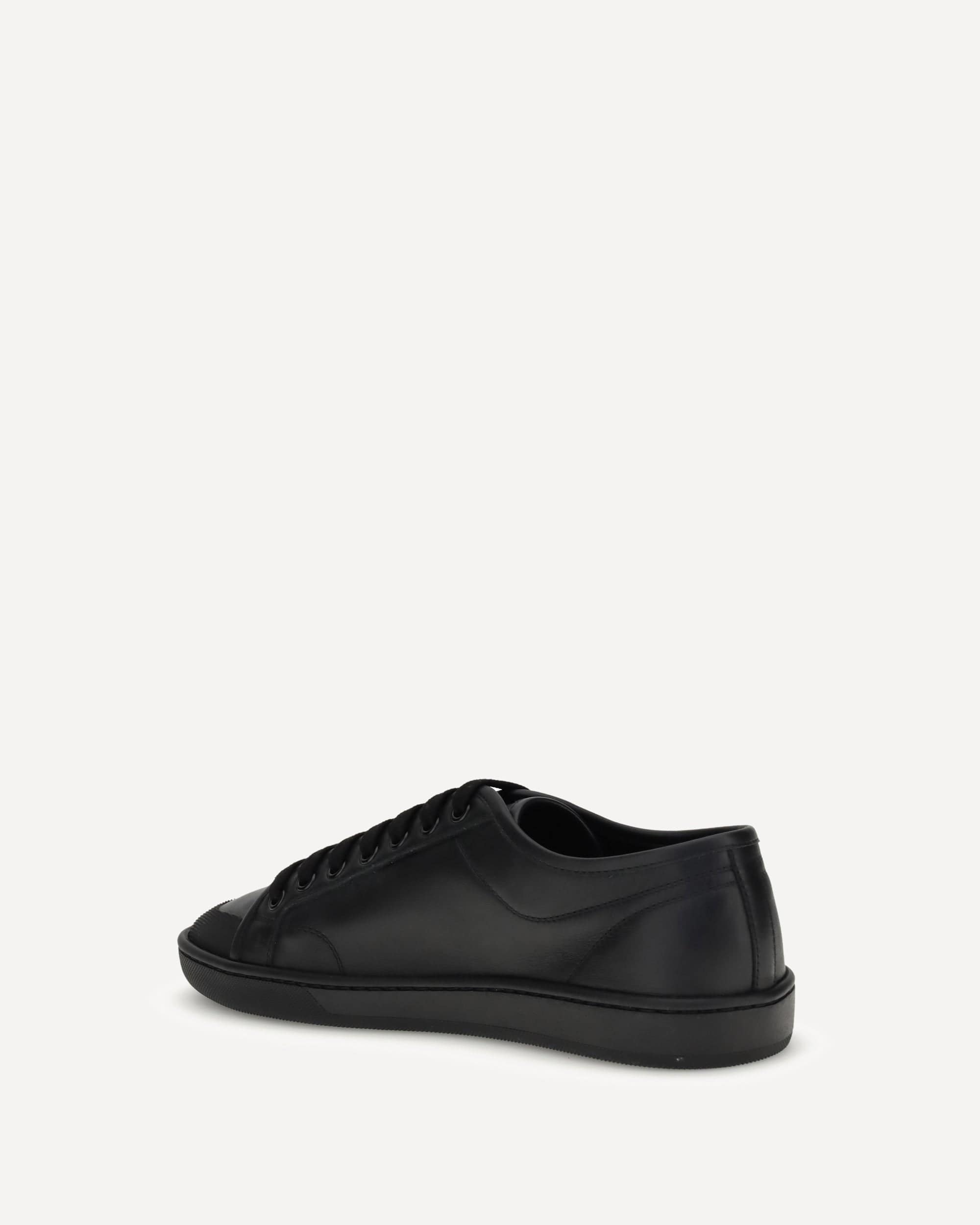 Saint Laurent Gym Sneakers - alternate view
