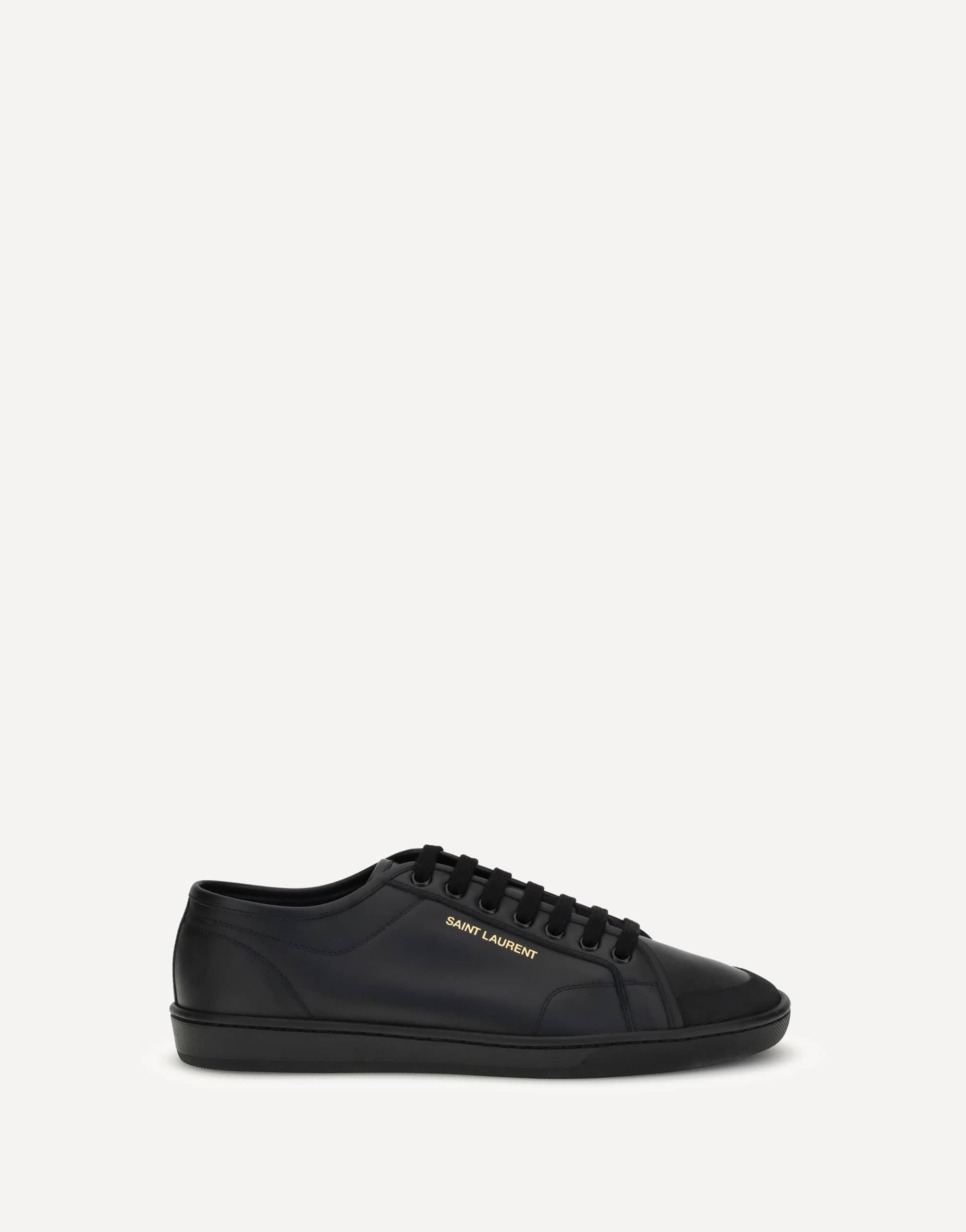 Saint Laurent Gym Sneakers