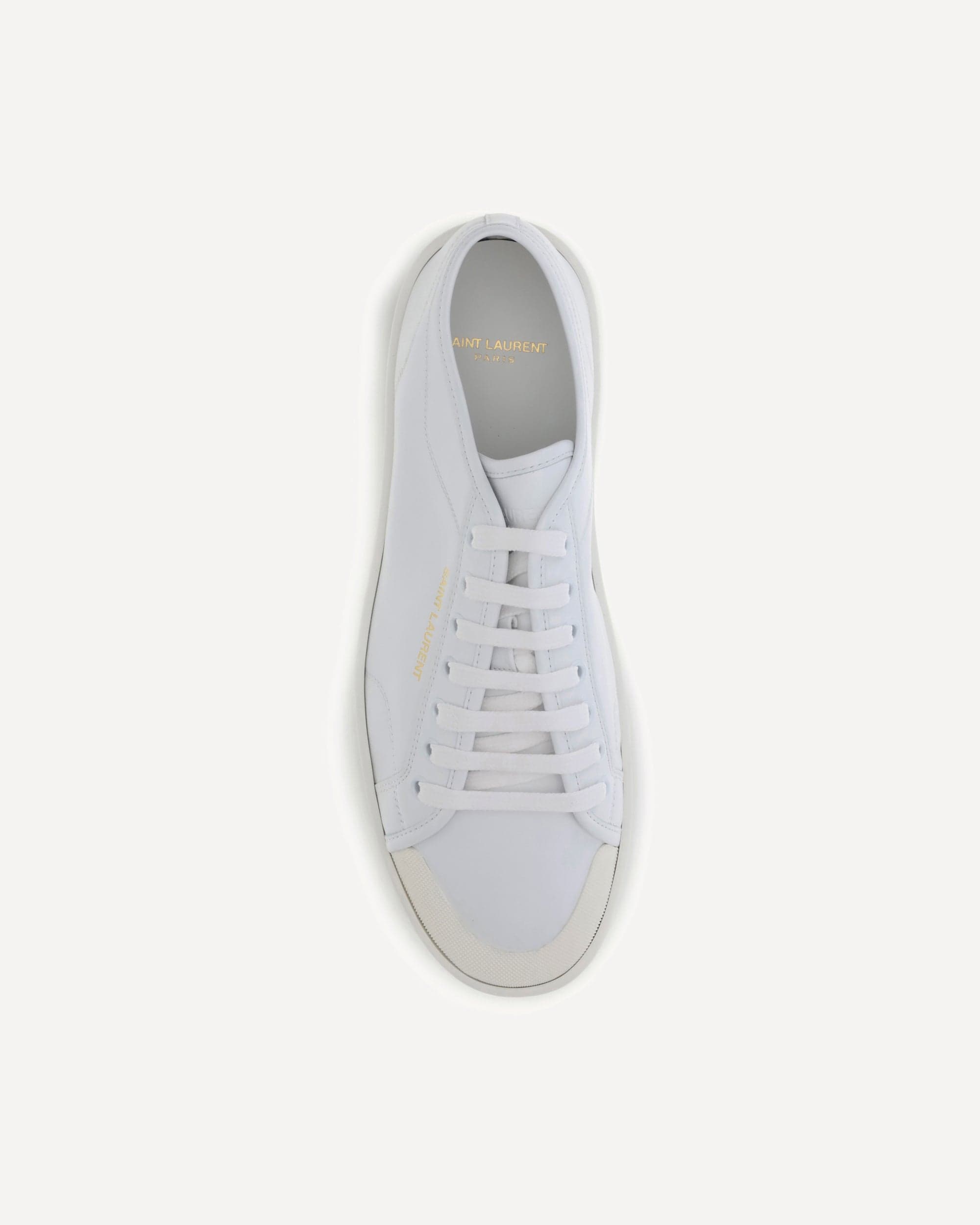 Saint Laurent Gym Sneakers