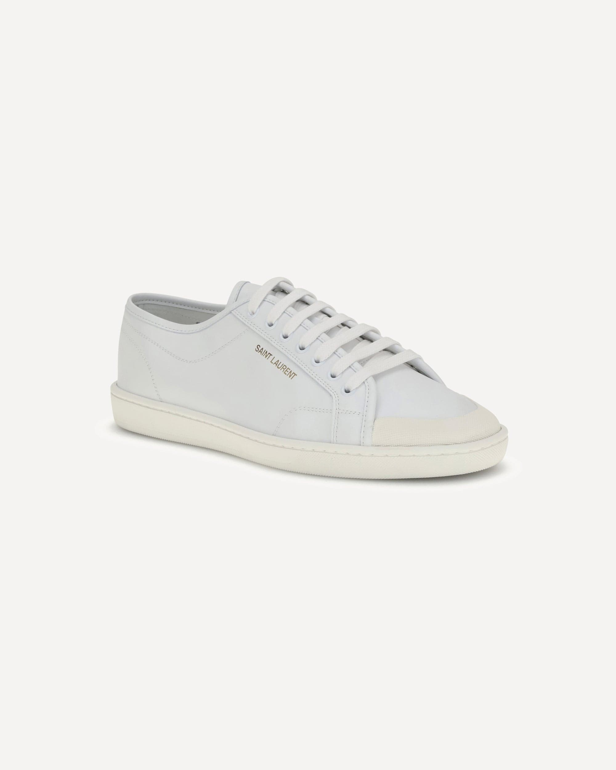 Saint Laurent Gym Sneakers - alternate view