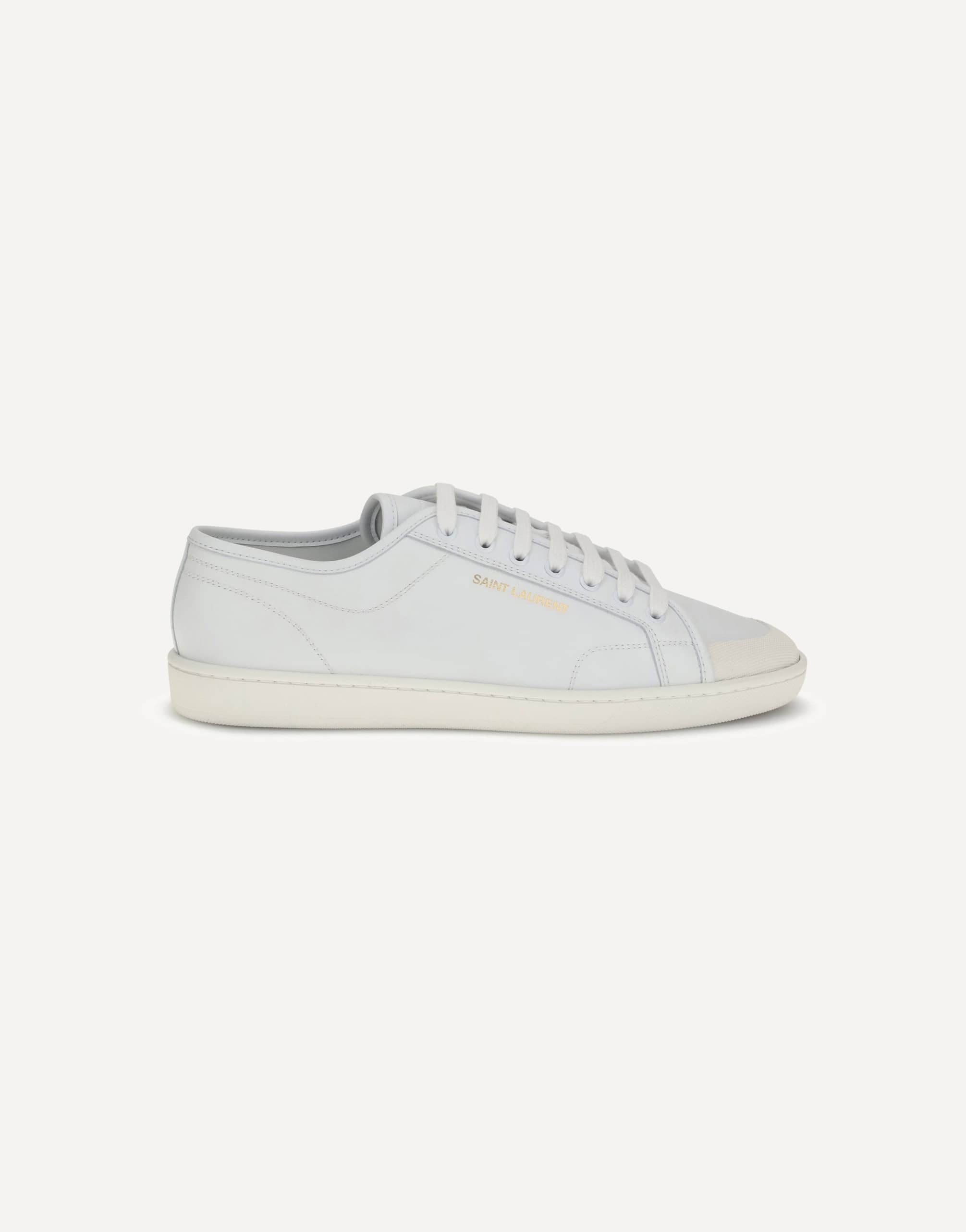 Saint Laurent Gym Sneakers