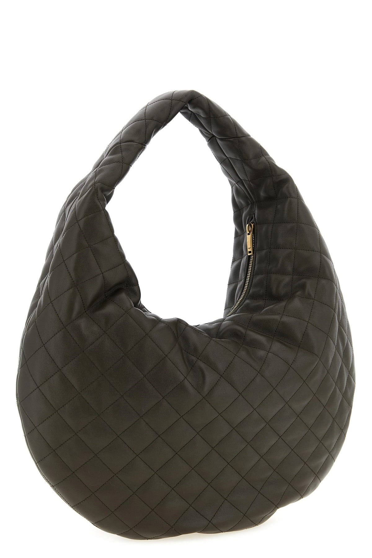 Saint Laurent Saint Laurent Hobo Icare Shoulder Bag