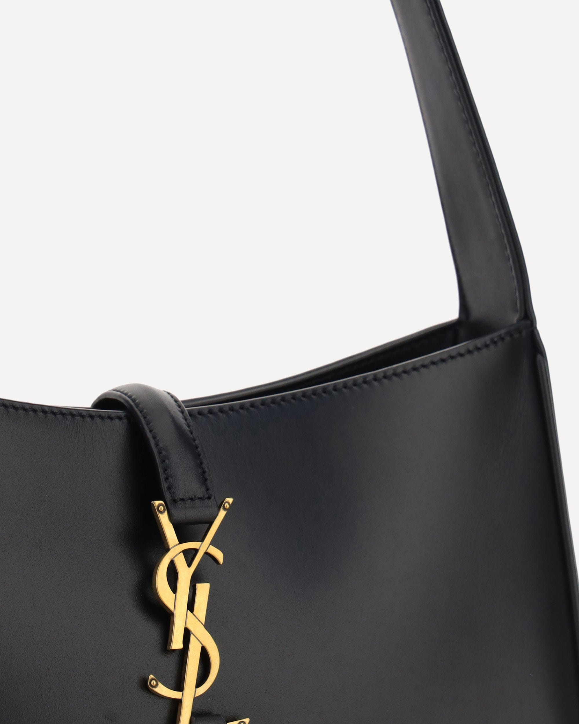 Saint Laurent Hobo Shoulder Bag