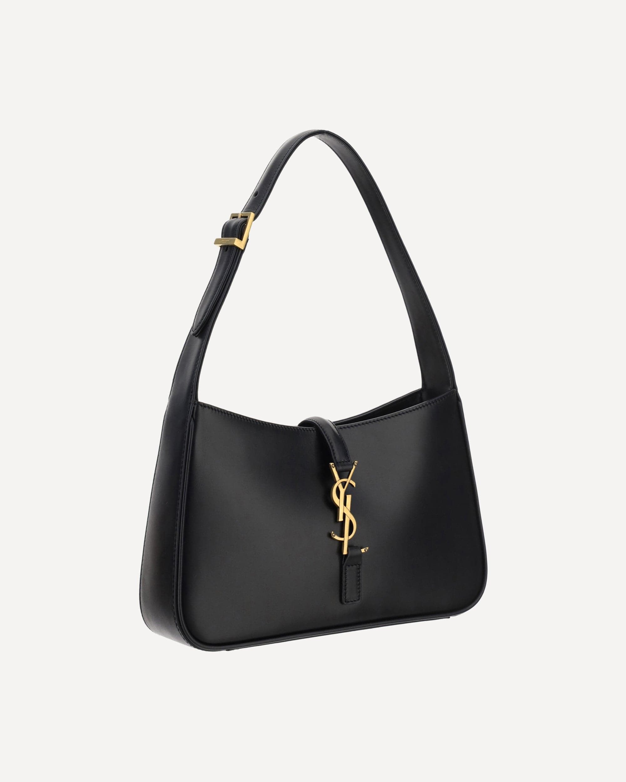 Saint Laurent Hobo Shoulder Bag