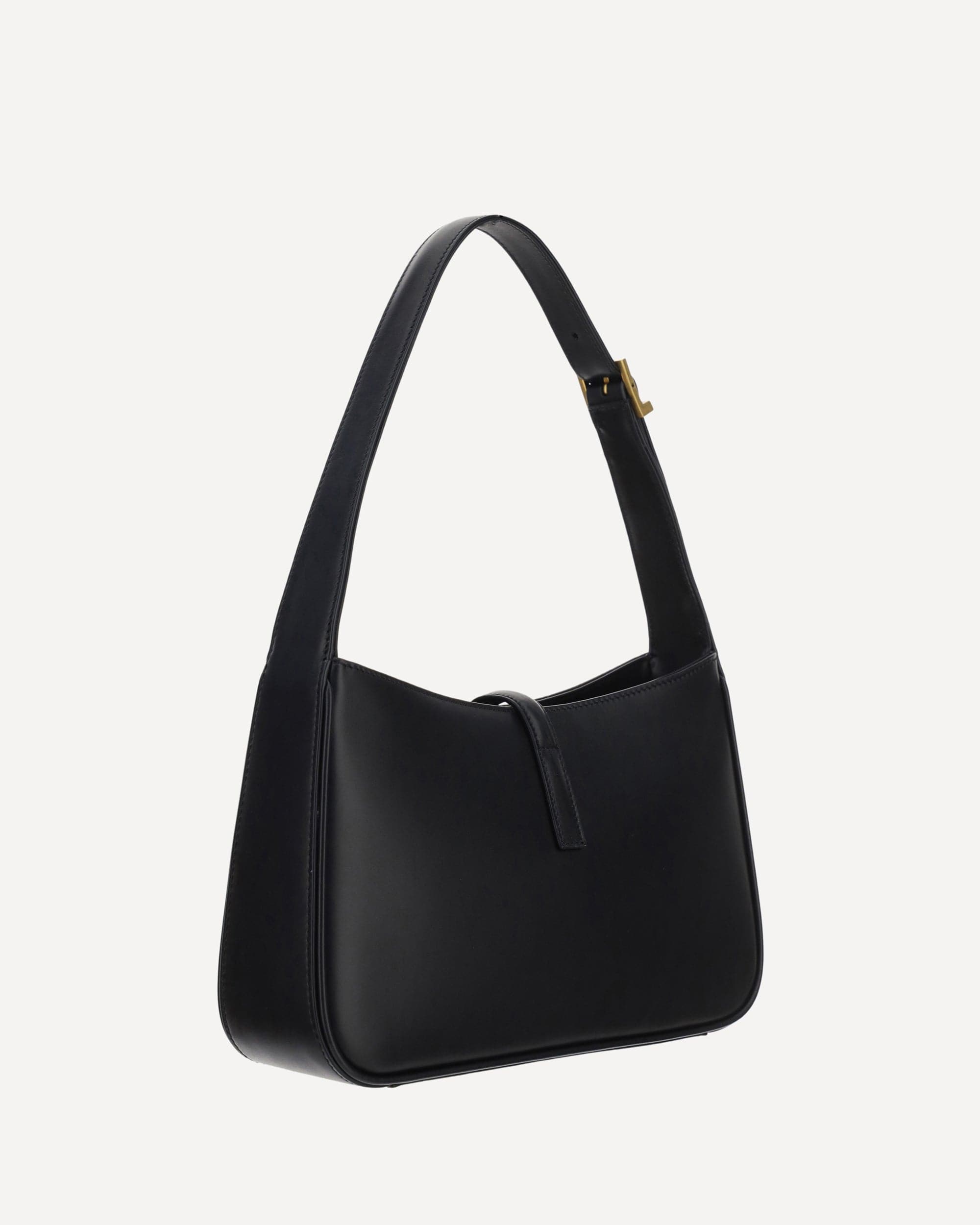 Saint Laurent Hobo Shoulder Bag