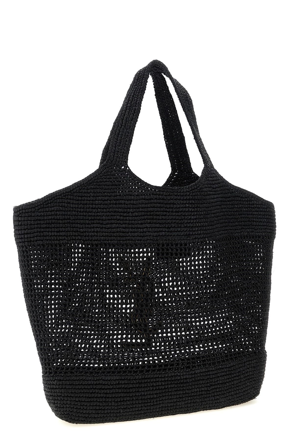 Saint Laurent Icare Shopping Bag Tote