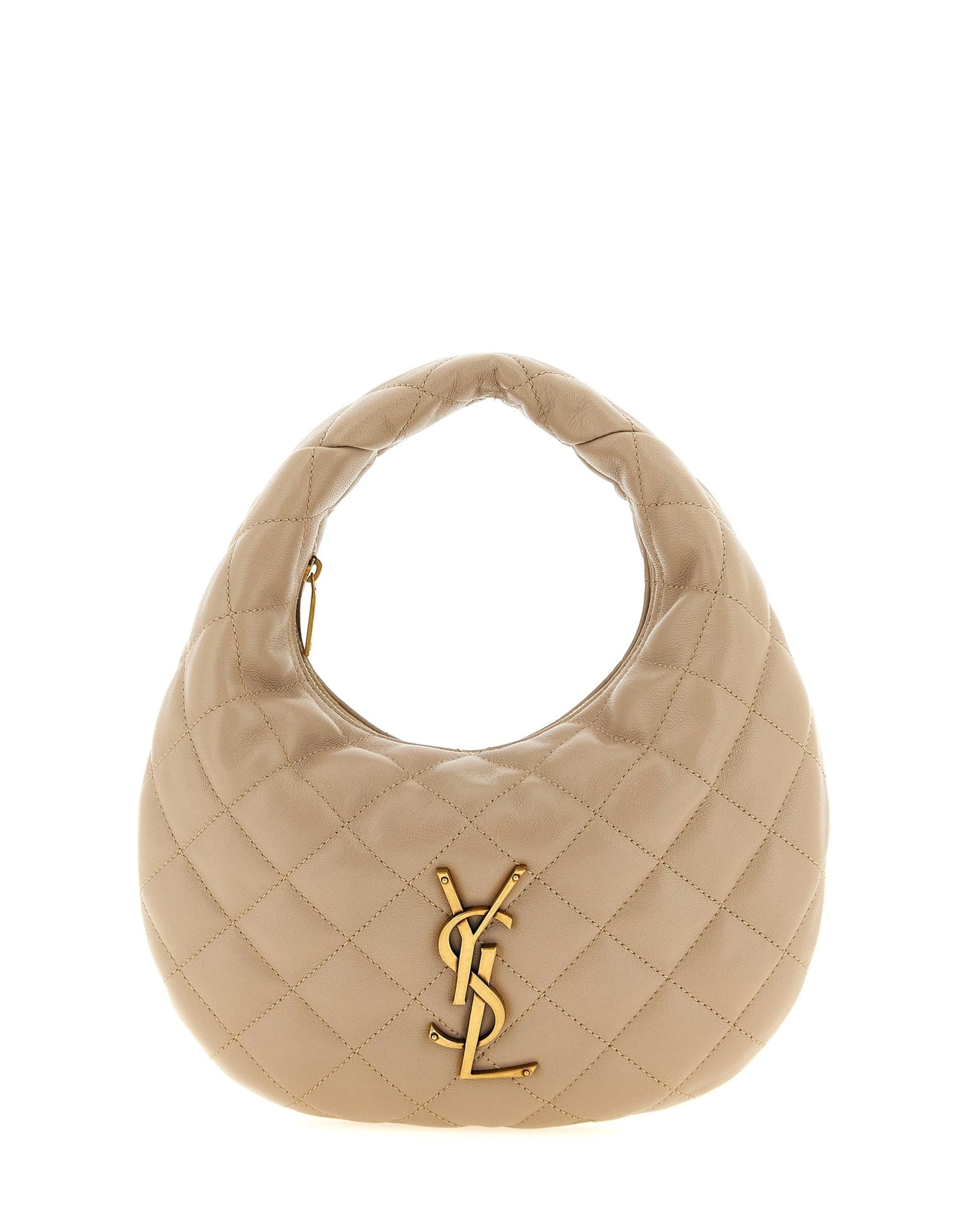 Saint Laurent Saint Laurent Icarino Baby Handbag