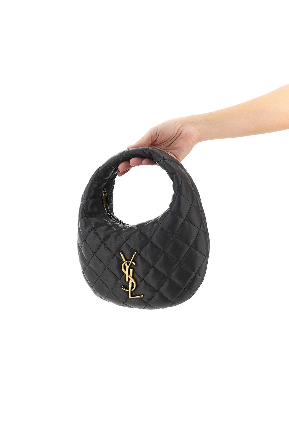 Saint Laurent Icarino Baby Handbag - alternate view