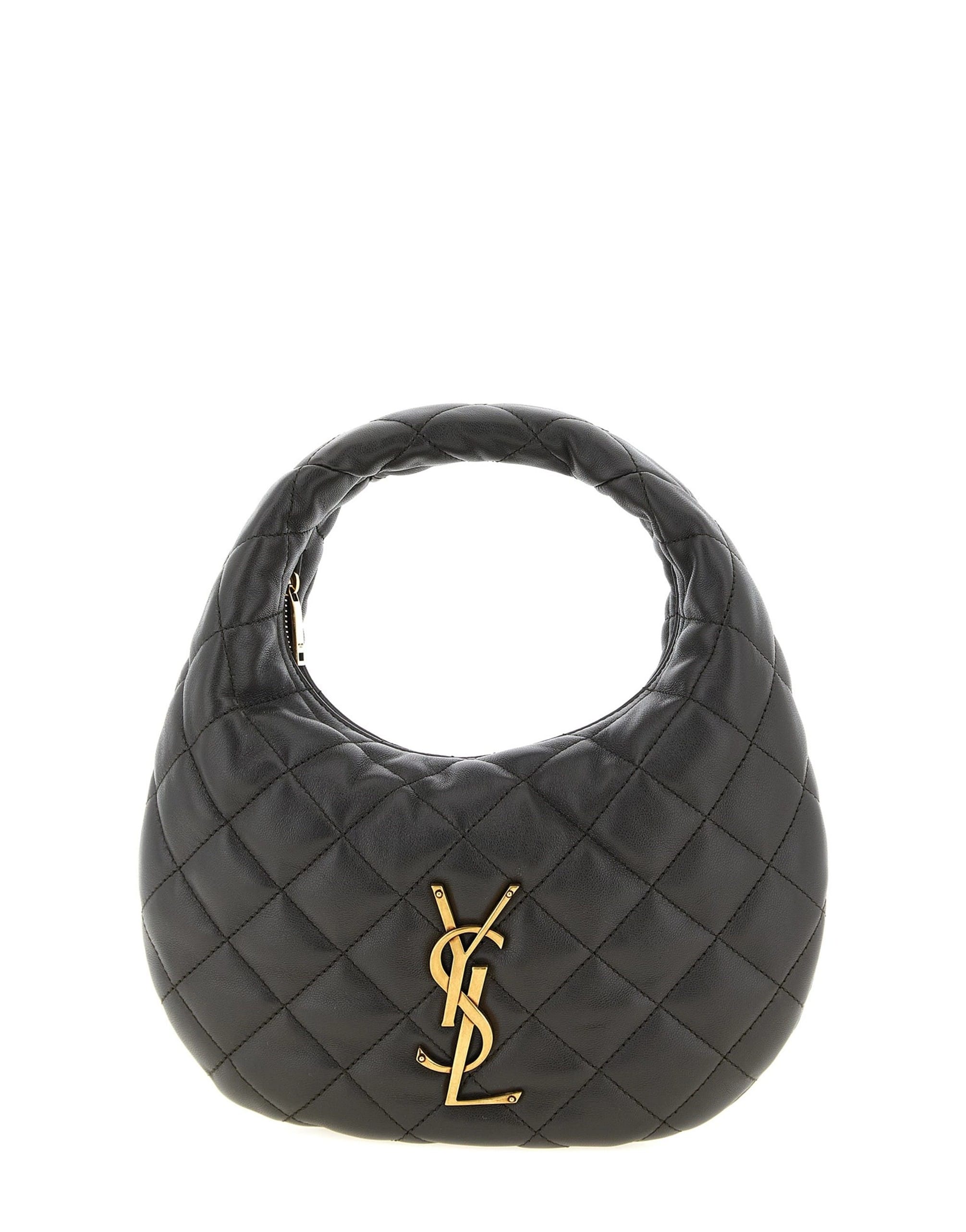 Saint Laurent Saint Laurent Icarino Baby Handbag