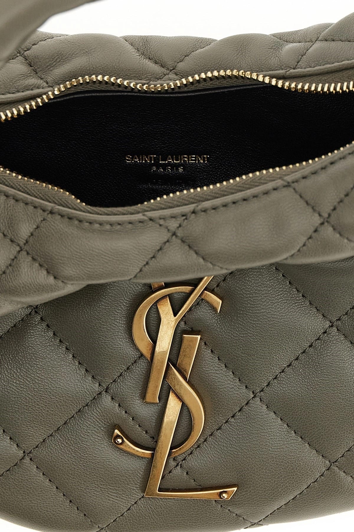 Saint Laurent Saint Laurent Icarino Baby Handbag