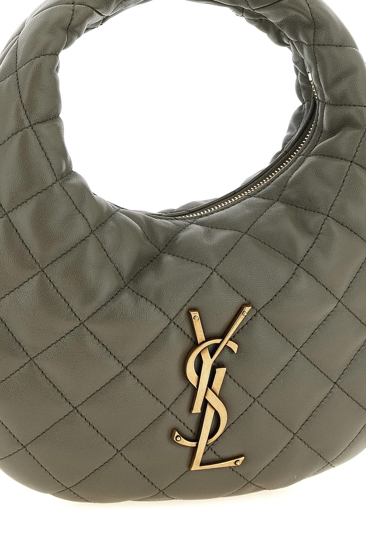 Saint Laurent Saint Laurent Icarino Baby Handbag