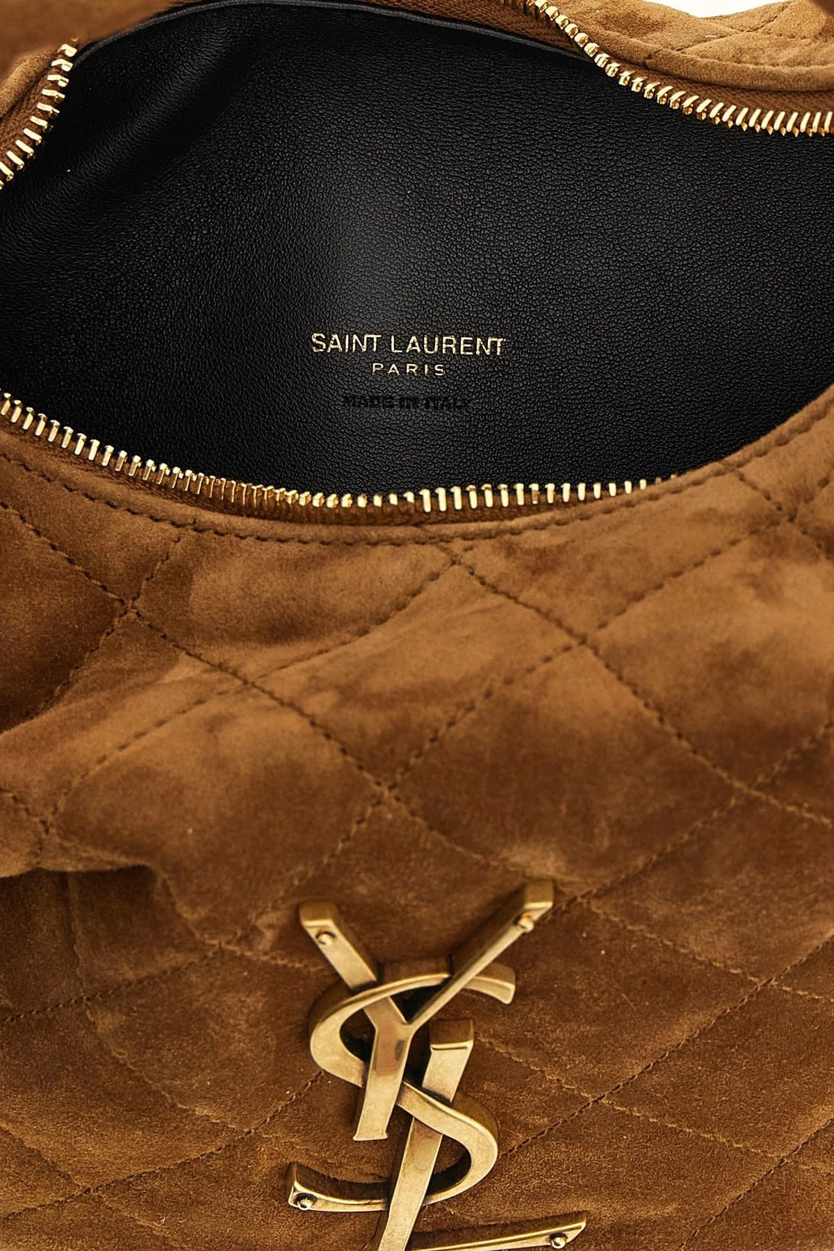 Saint Laurent Saint Laurent Icarino Baby Handbag