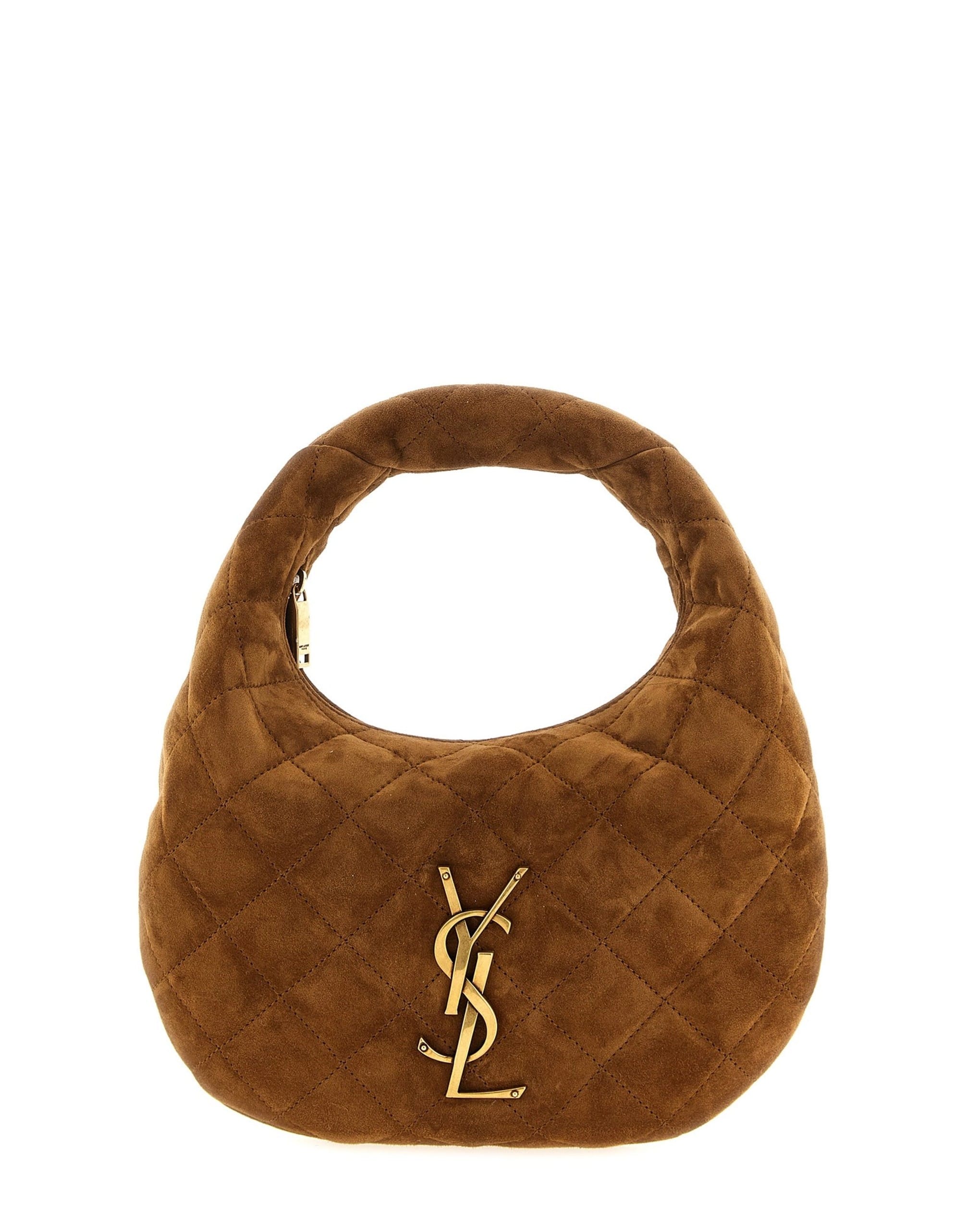 Saint Laurent Saint Laurent Icarino Baby Handbag