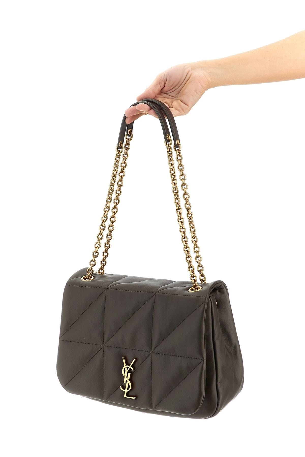 Saint Laurent Saint Laurent Jamie 4.3 Medium Shoulder Bag