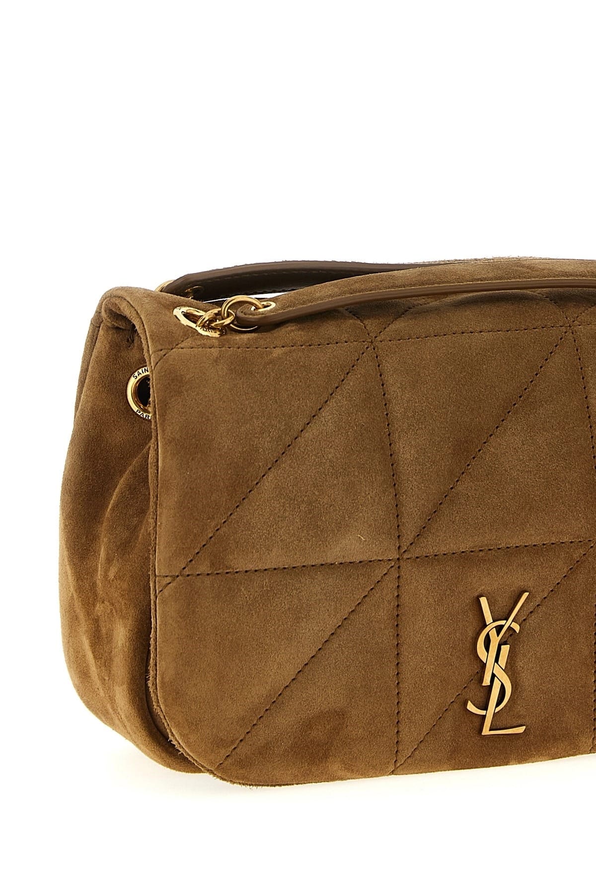 Saint Laurent Saint Laurent Jamie 4.3 Mini Shoulder Bag