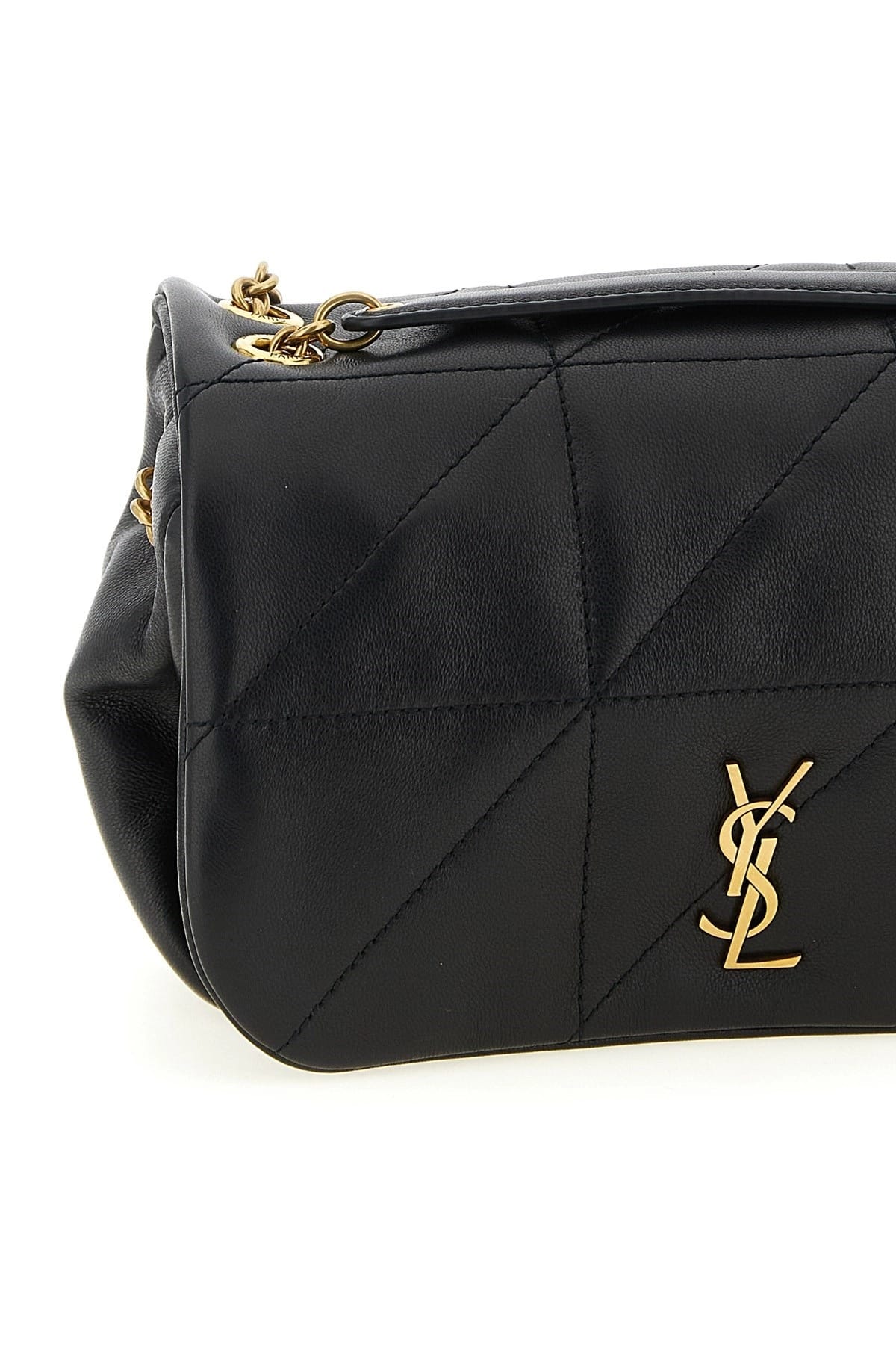 Saint Laurent ジェイミー 4.3 ミニショルダーバッグ | Sendegaro JP