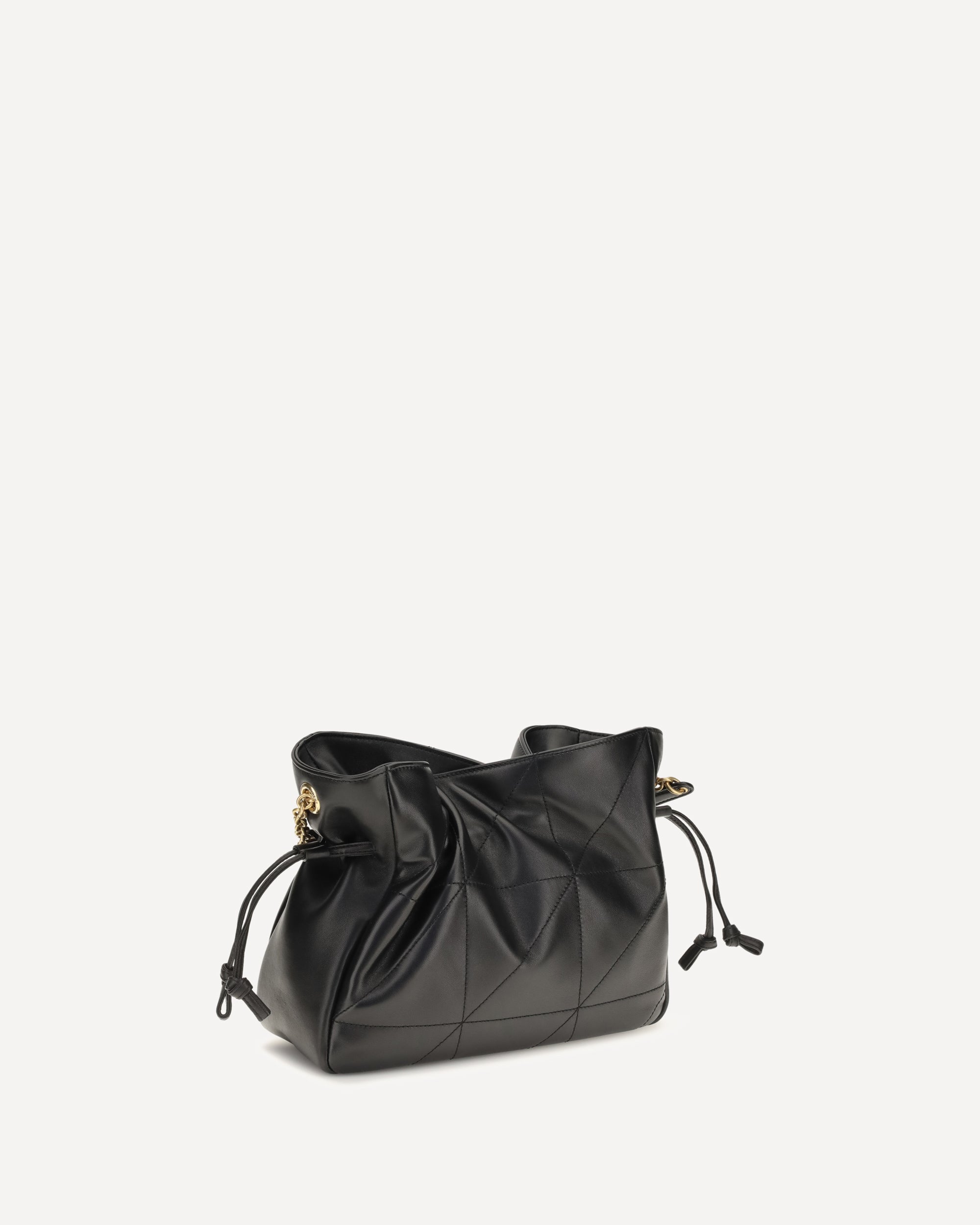 Saint Laurent Jamie Pouch With Strap - alternate view