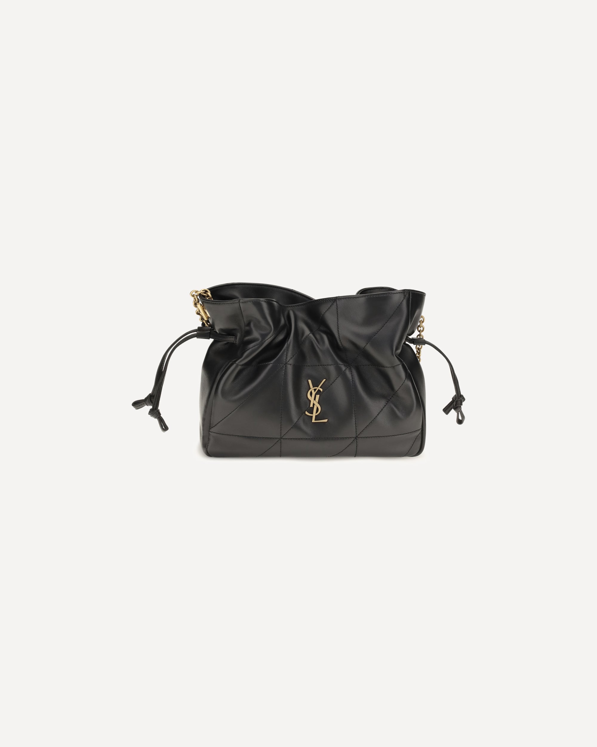 Saint Laurent Jamie Pouch With Strap