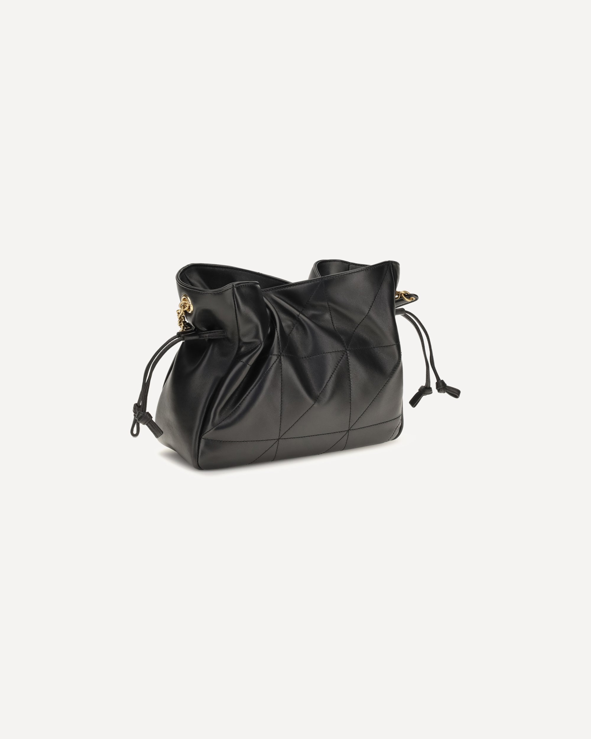 Saint Laurent Jamie Pouch With Strap