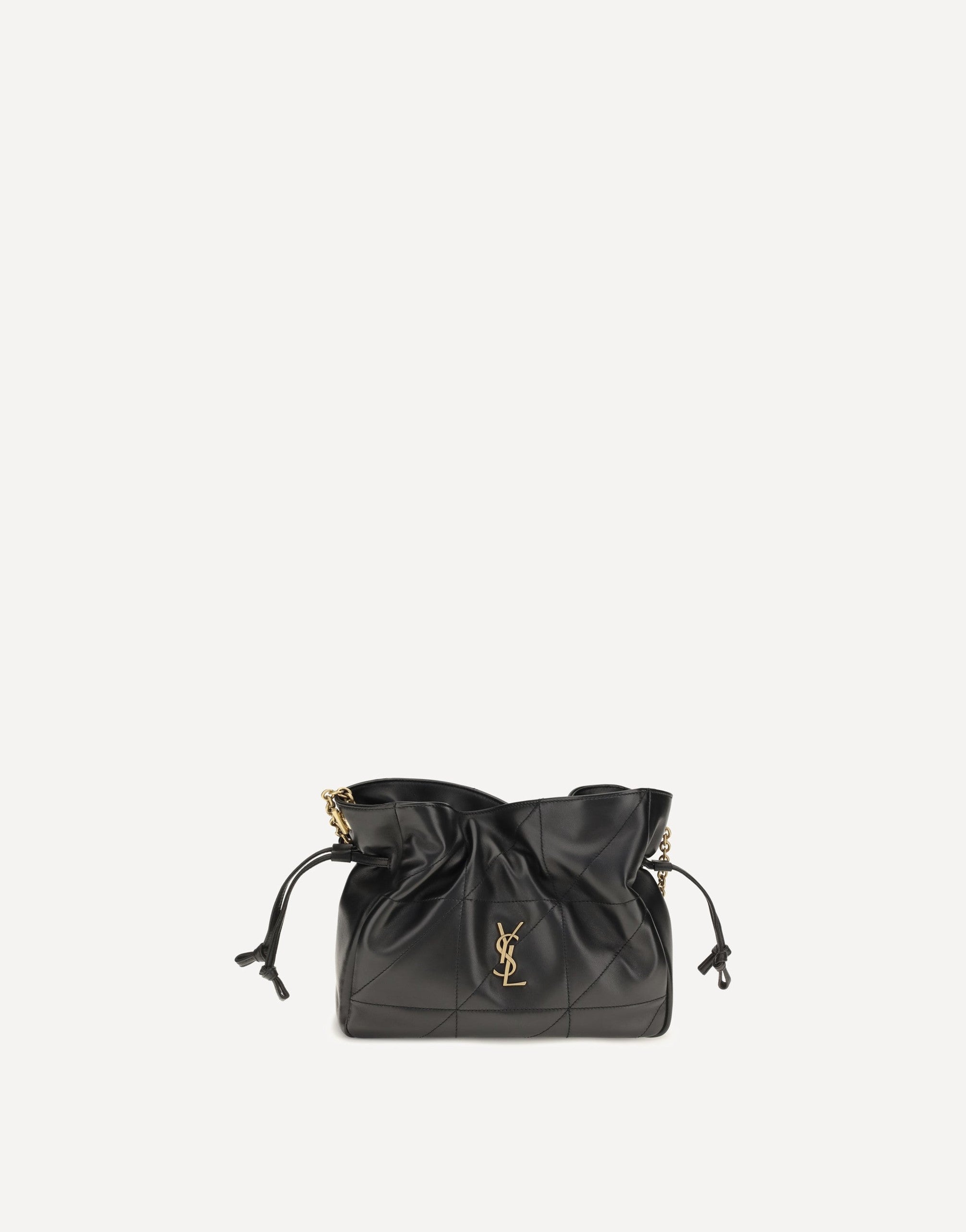 Saint Laurent Jamie Pouch With Strap