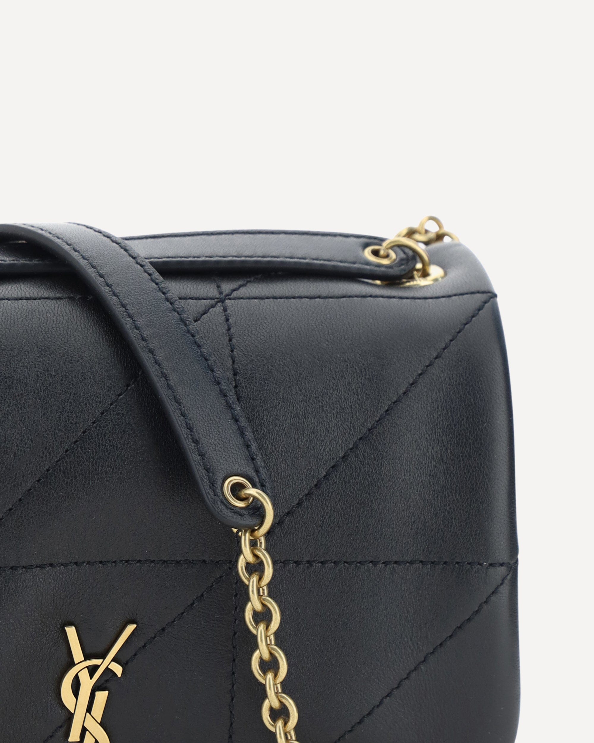 Saint Laurent Saint Laurent Jamie Shoulder Bag